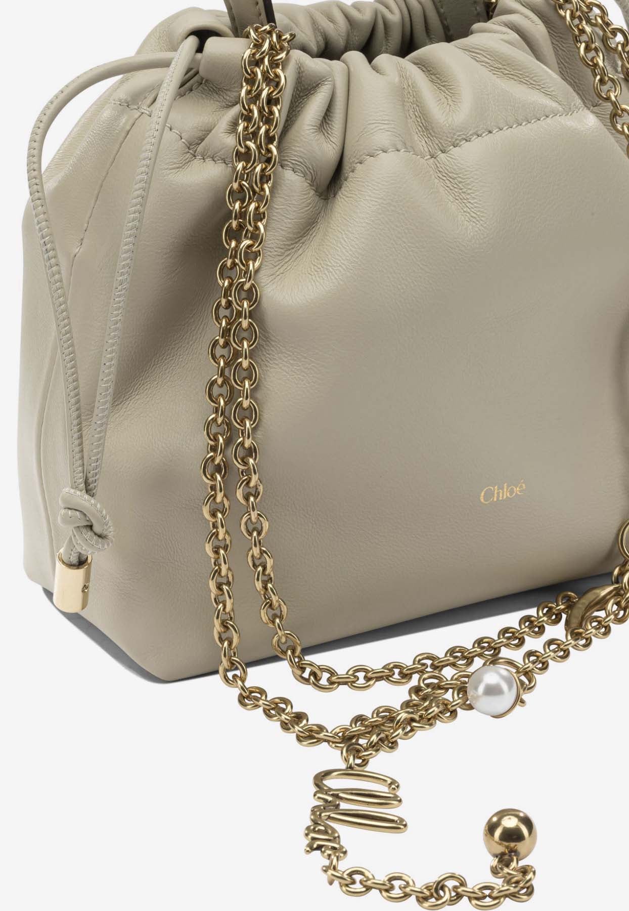 Mini Icons Sac Porté Épaule