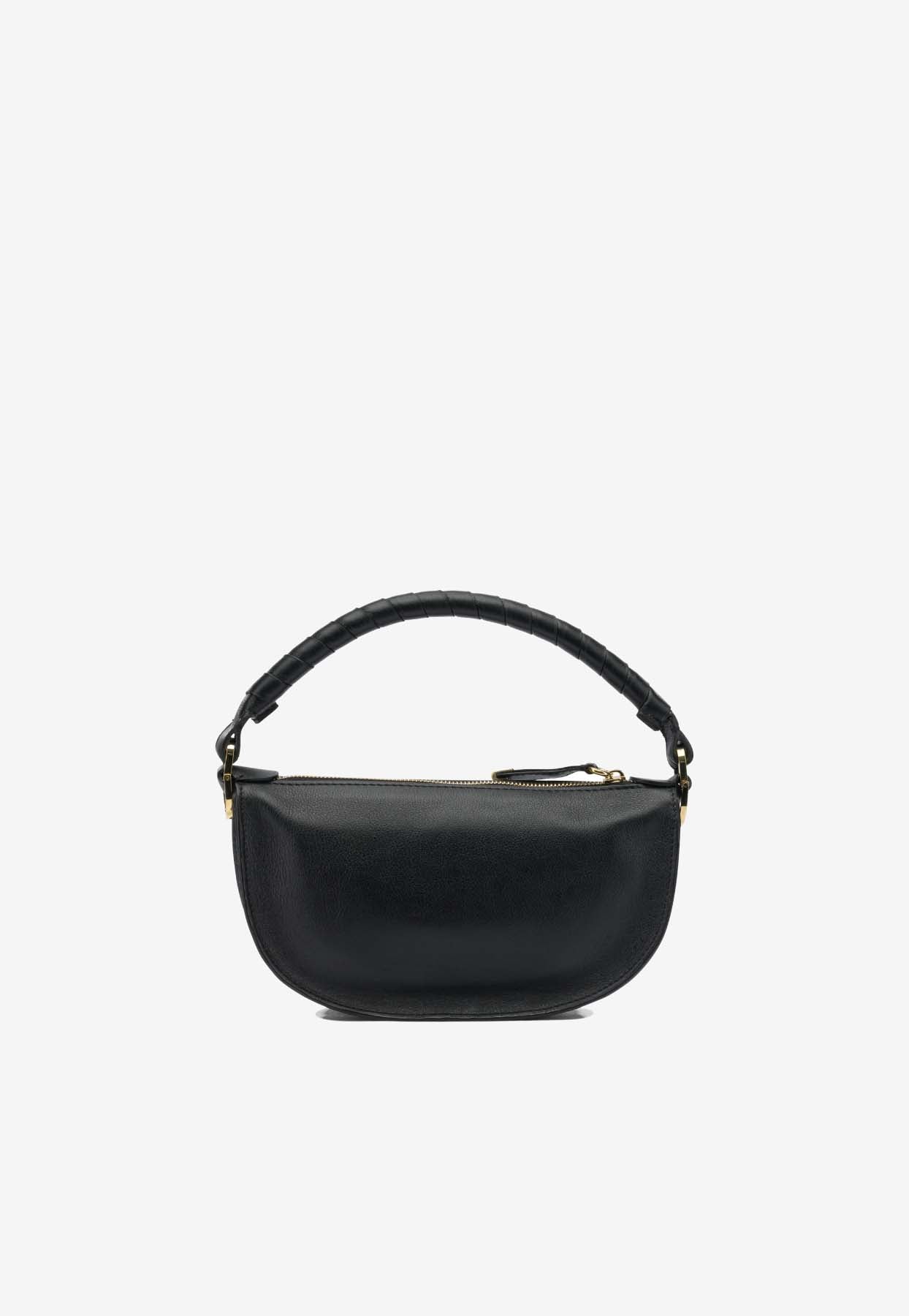 Petit Marcie Sac Porté Épaule