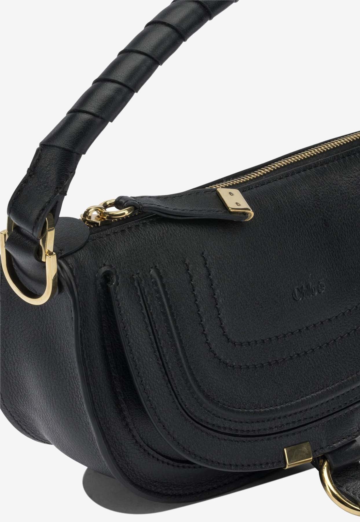 Petit Marcie Sac Porté Épaule