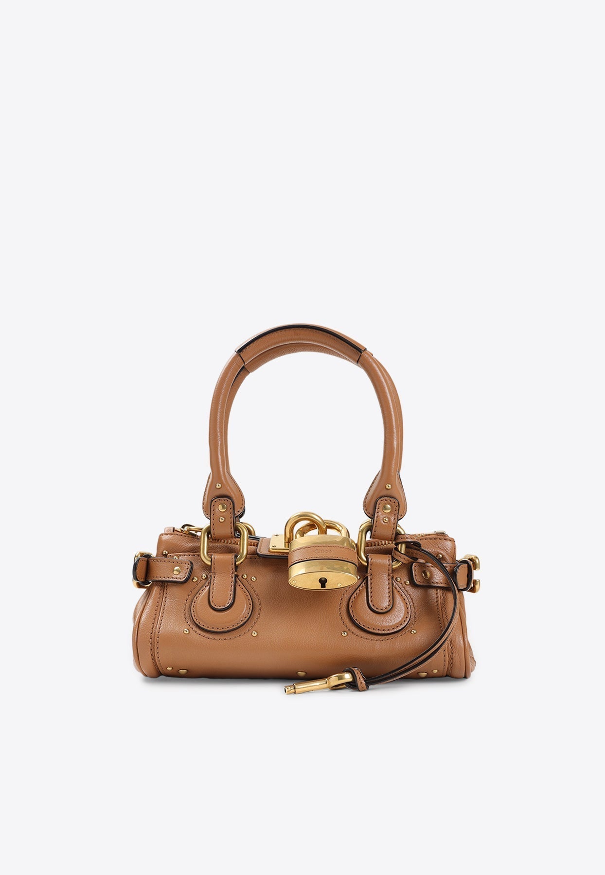 Paddington en Cuir Sac à Main