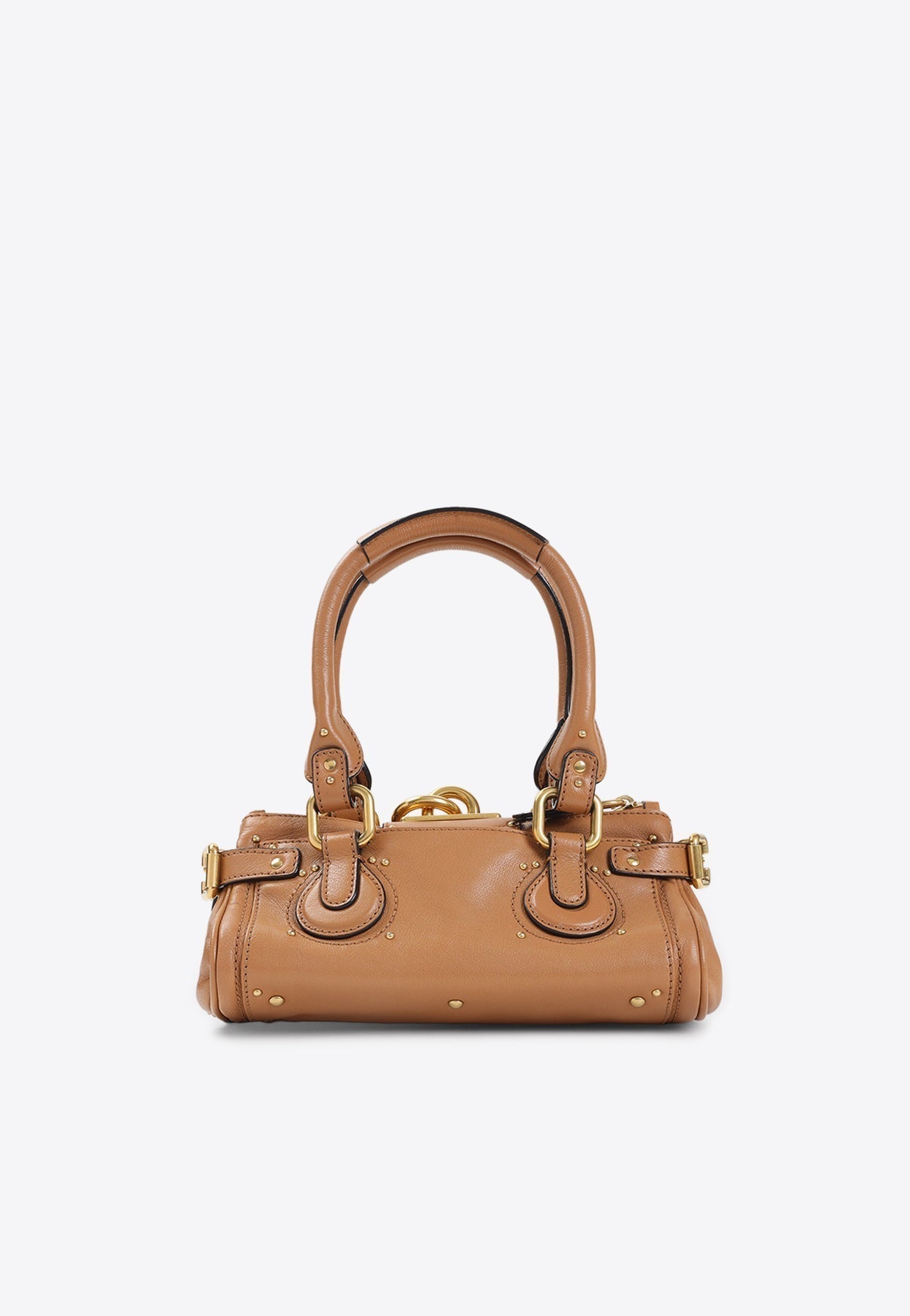 Paddington en Cuir Sac à Main