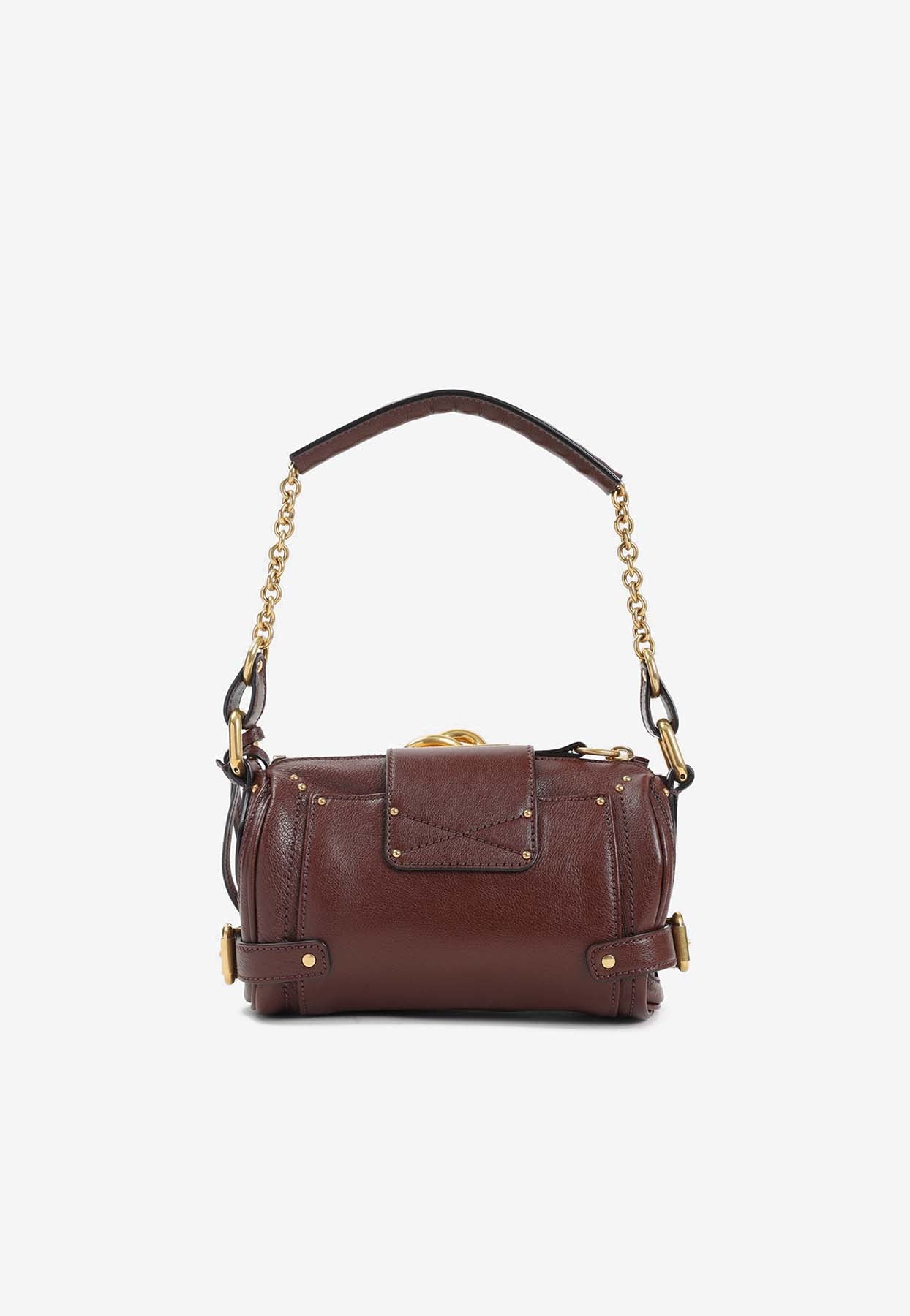 Paddington en Cuir Sac Porté Épaule
