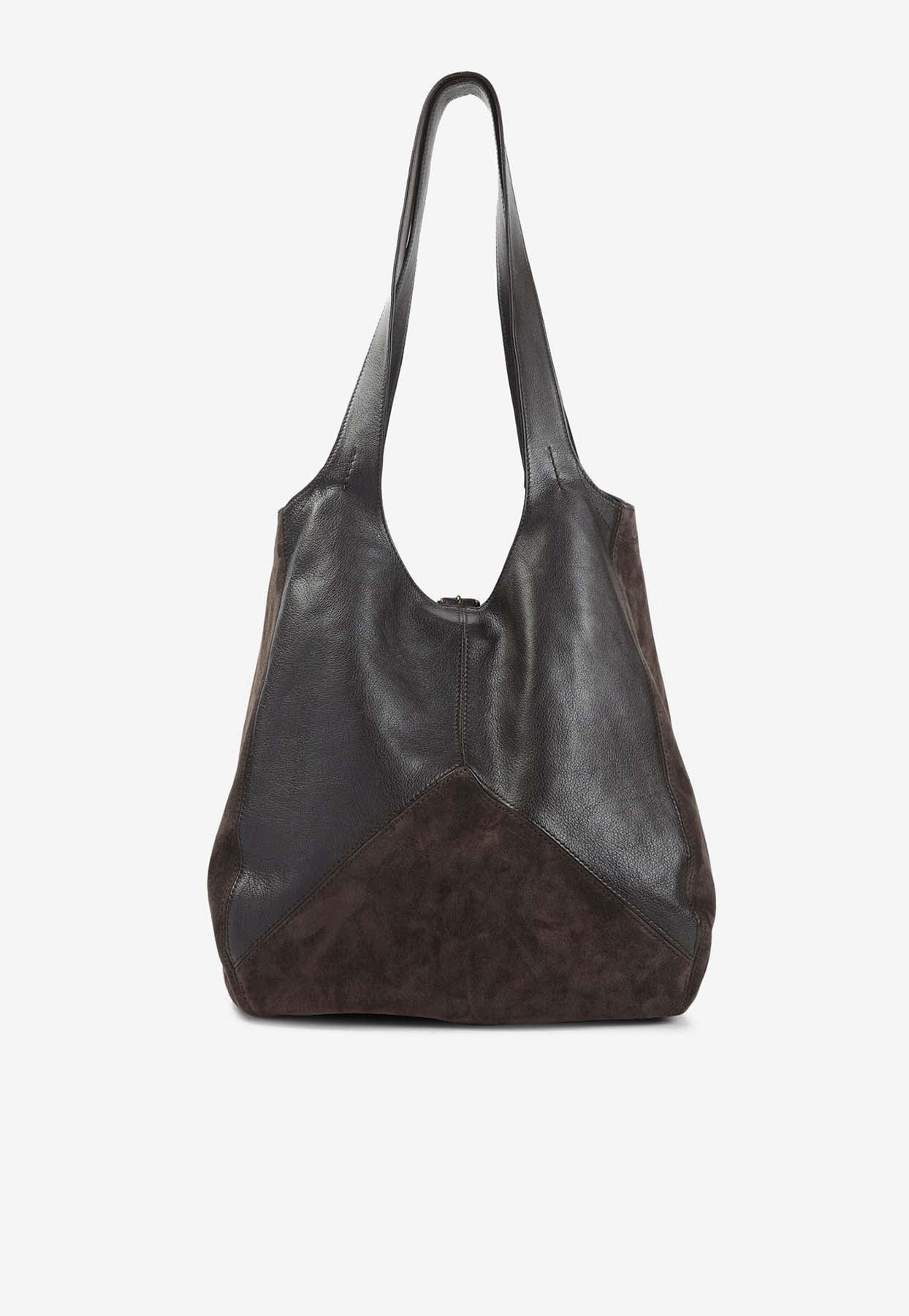 Balloon Sac Porté Épaule