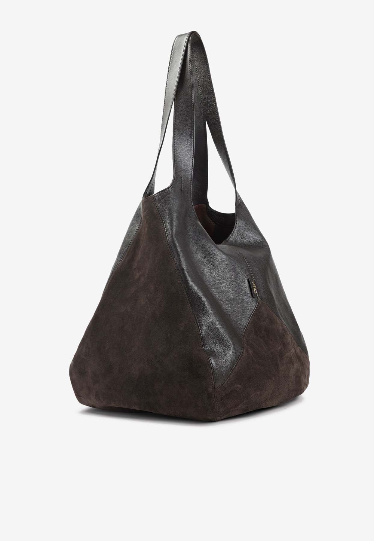 Balloon Sac Porté Épaule