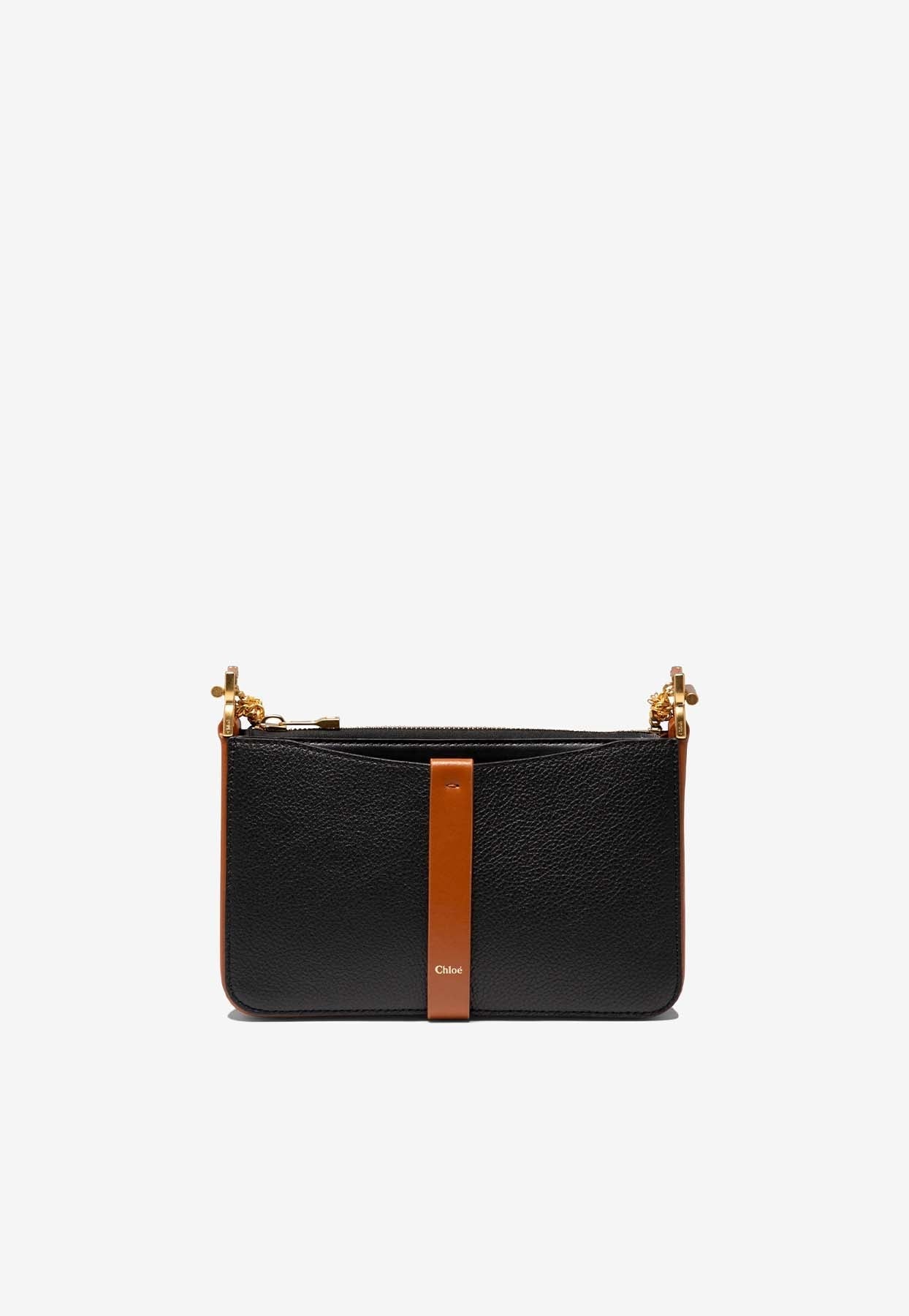 Marcie en Cuir Sac Bandoulière