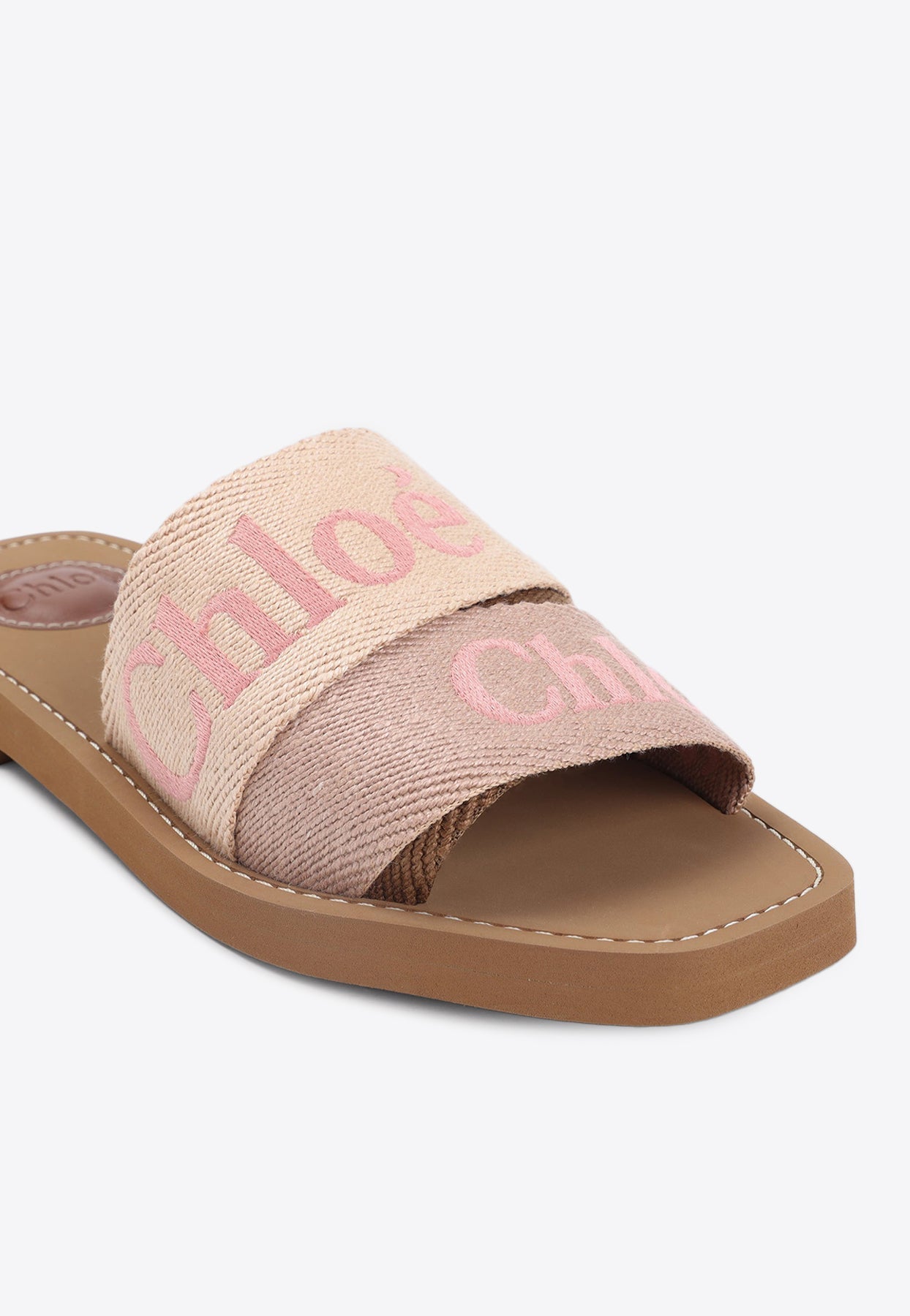 Woody Flat Slides