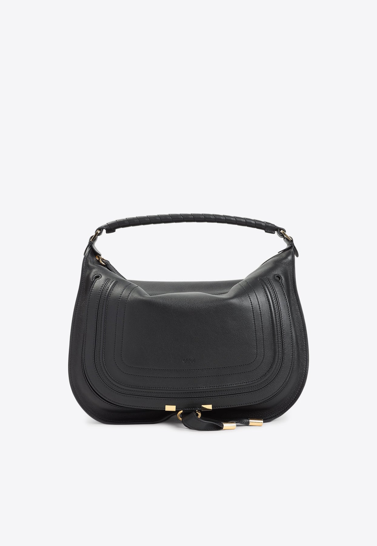 Marcie en Cuir Sac Porté Épaule