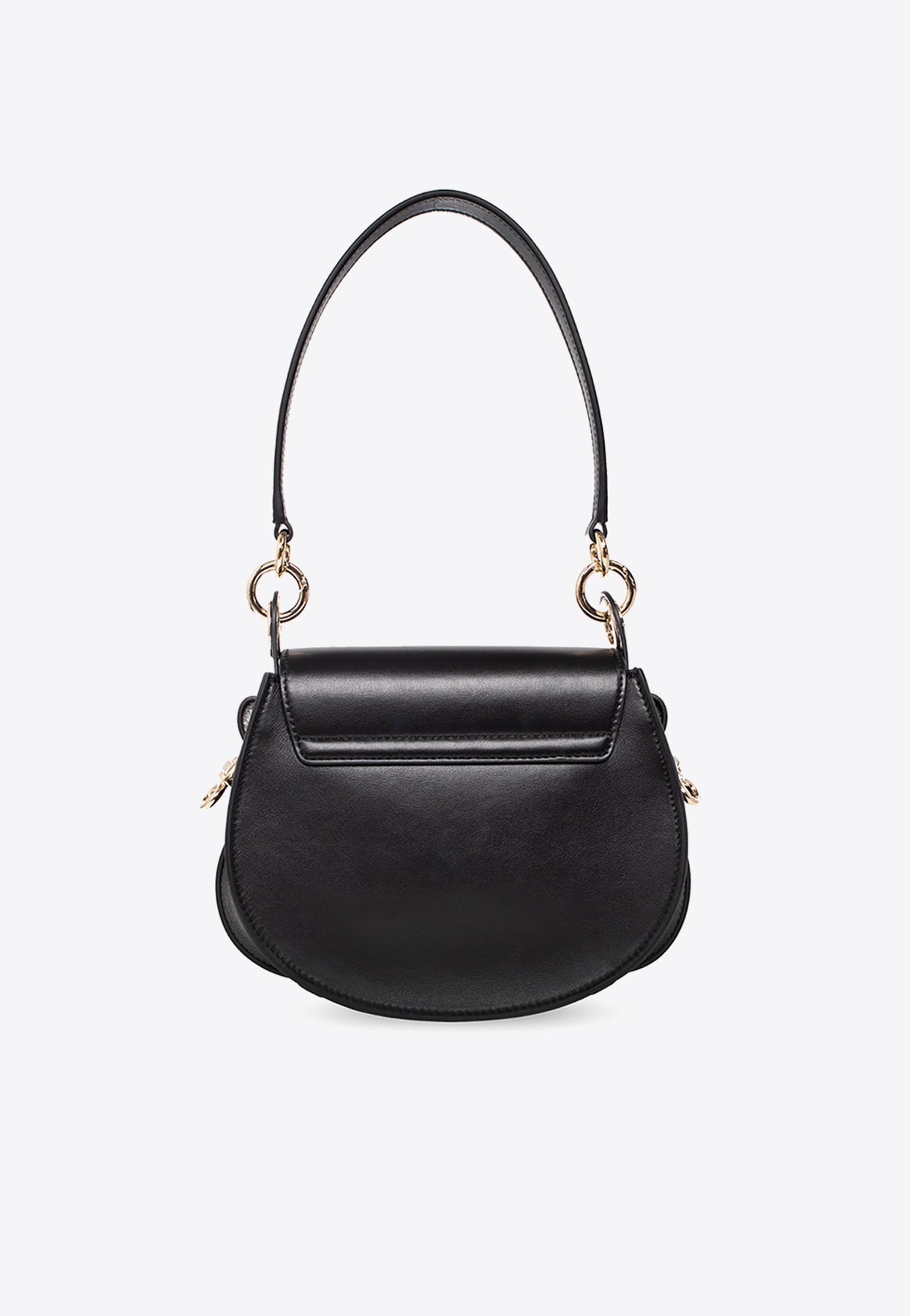 Petit Tess en Cuir Sac Bandoulière