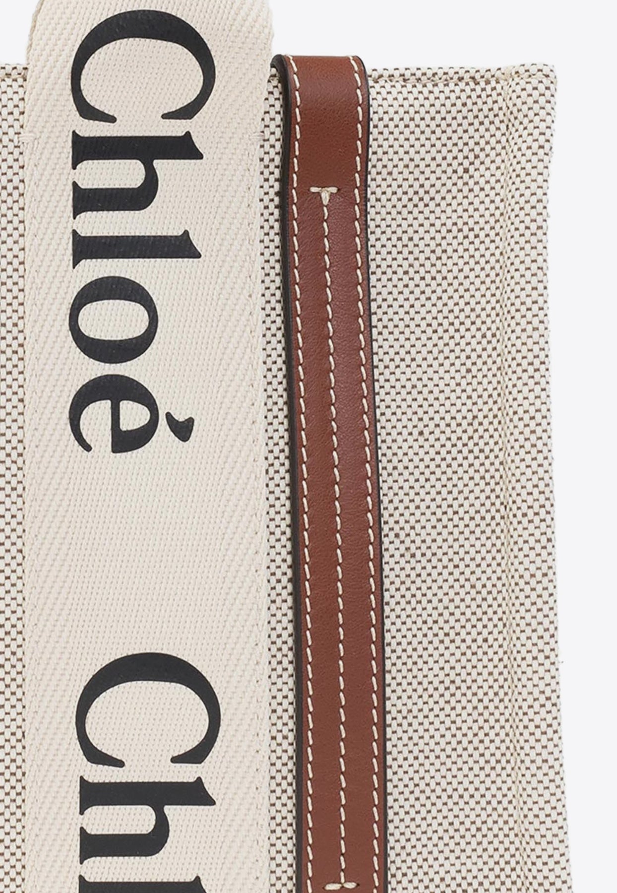 Woody en Toile Sac à Main