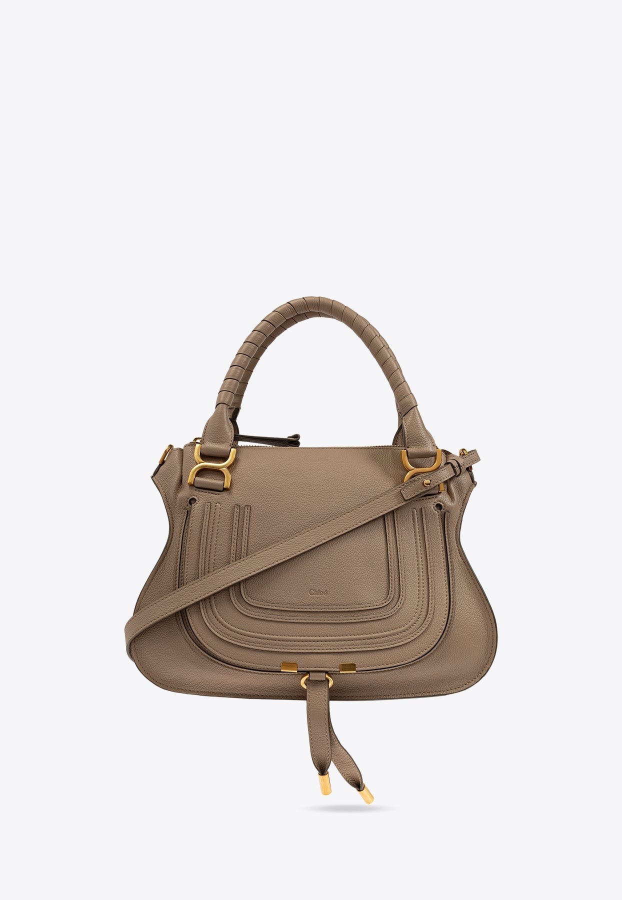 Marcie en Cuir Sac à Main