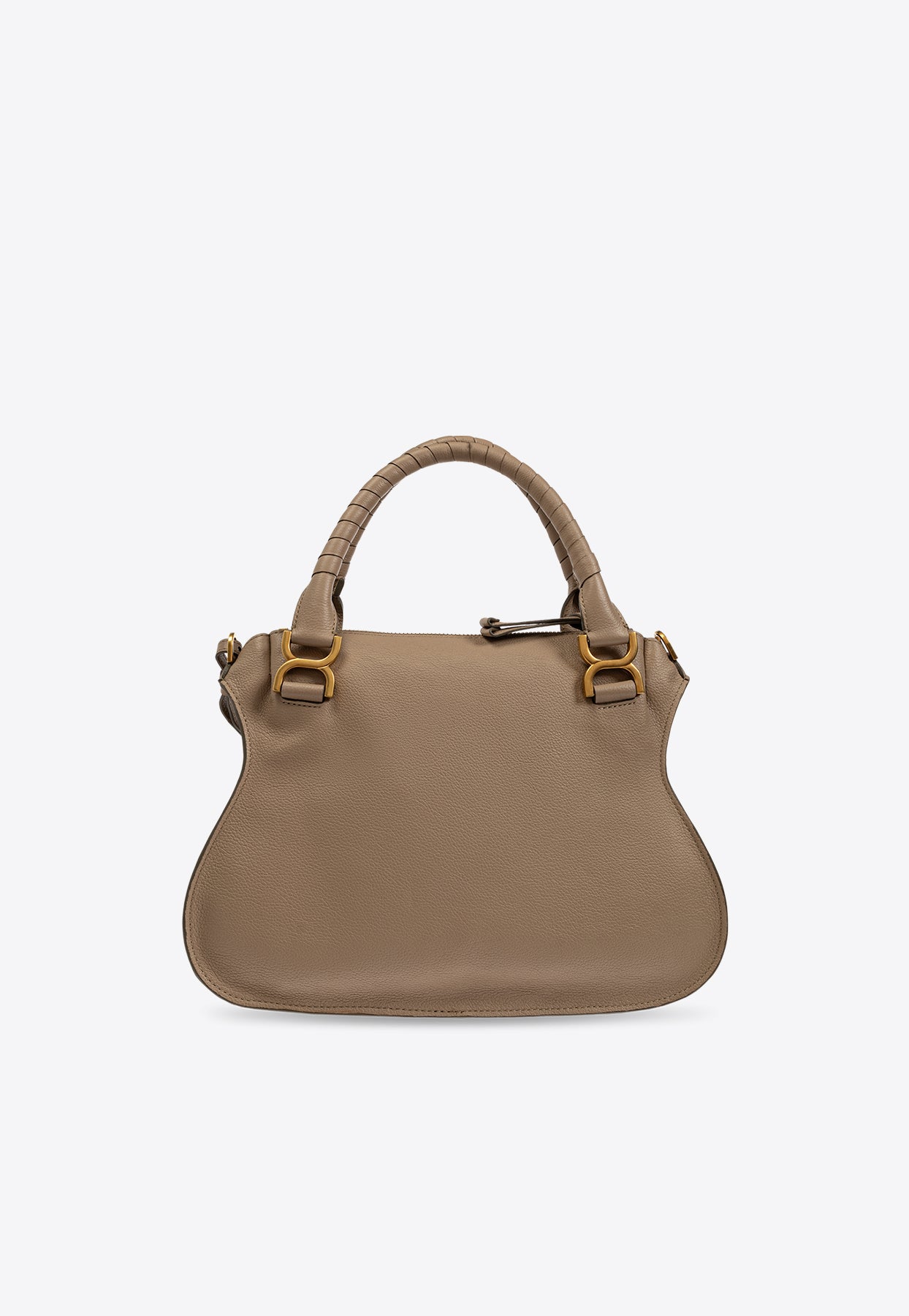 Marcie en Cuir Sac à Main