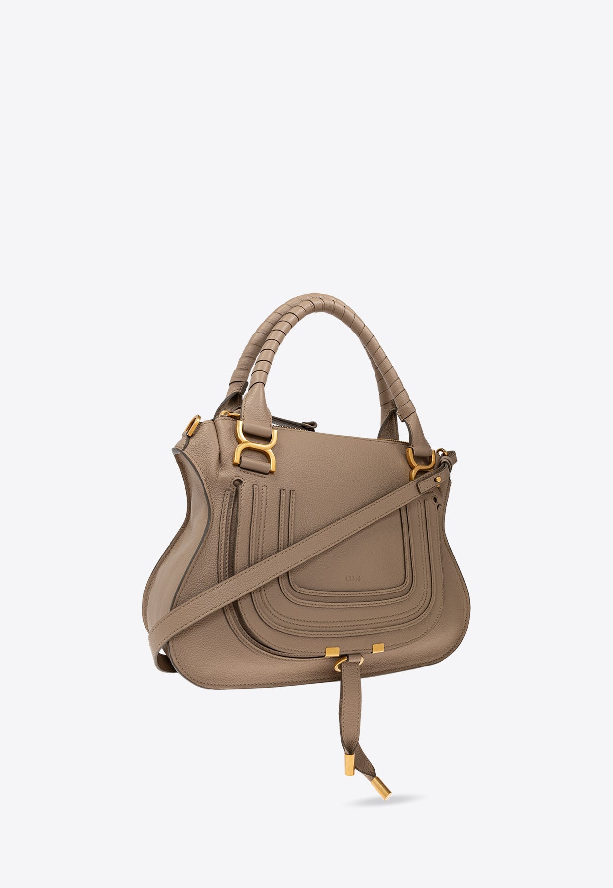 Marcie en Cuir Sac à Main