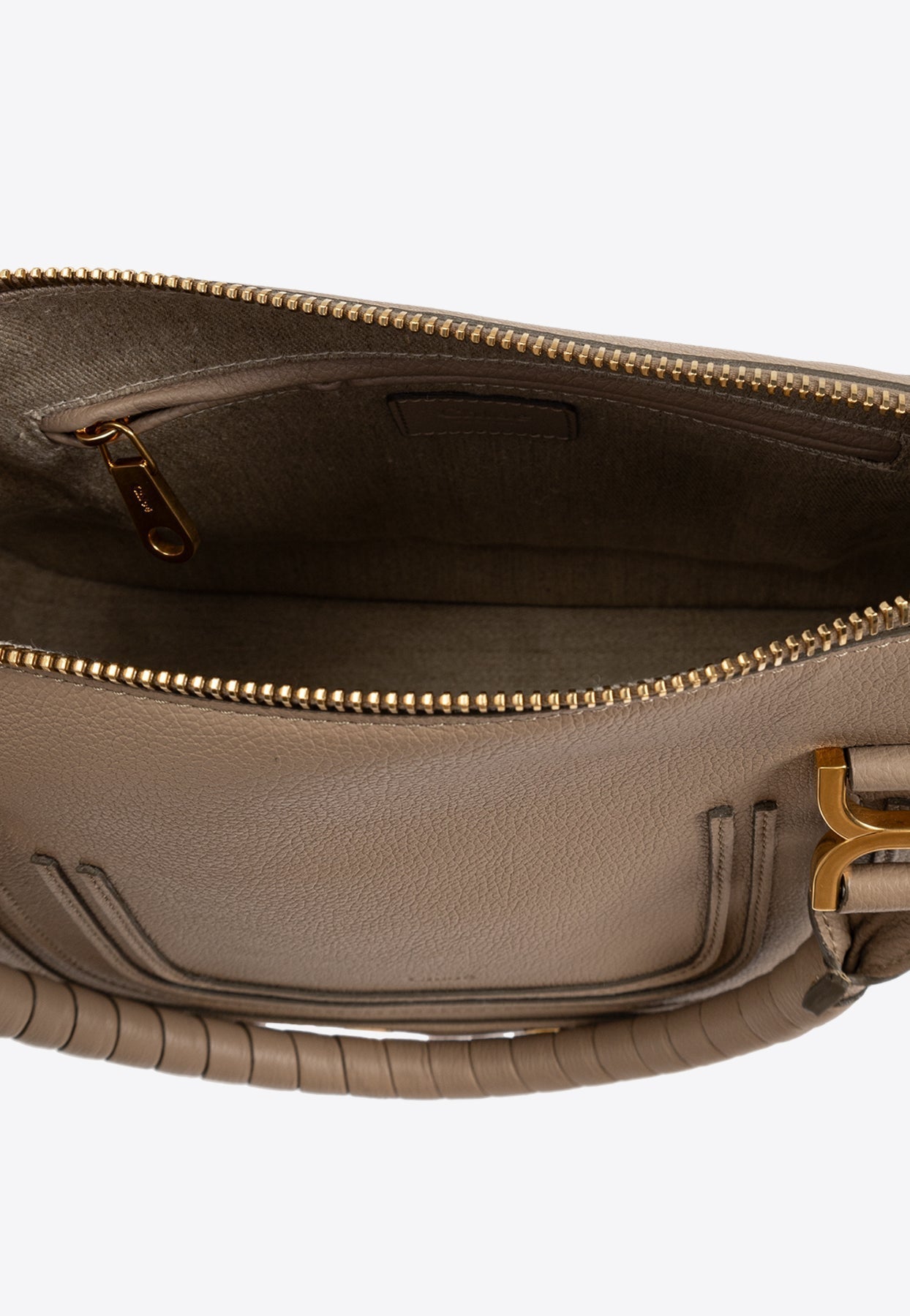 Marcie en Cuir Sac à Main
