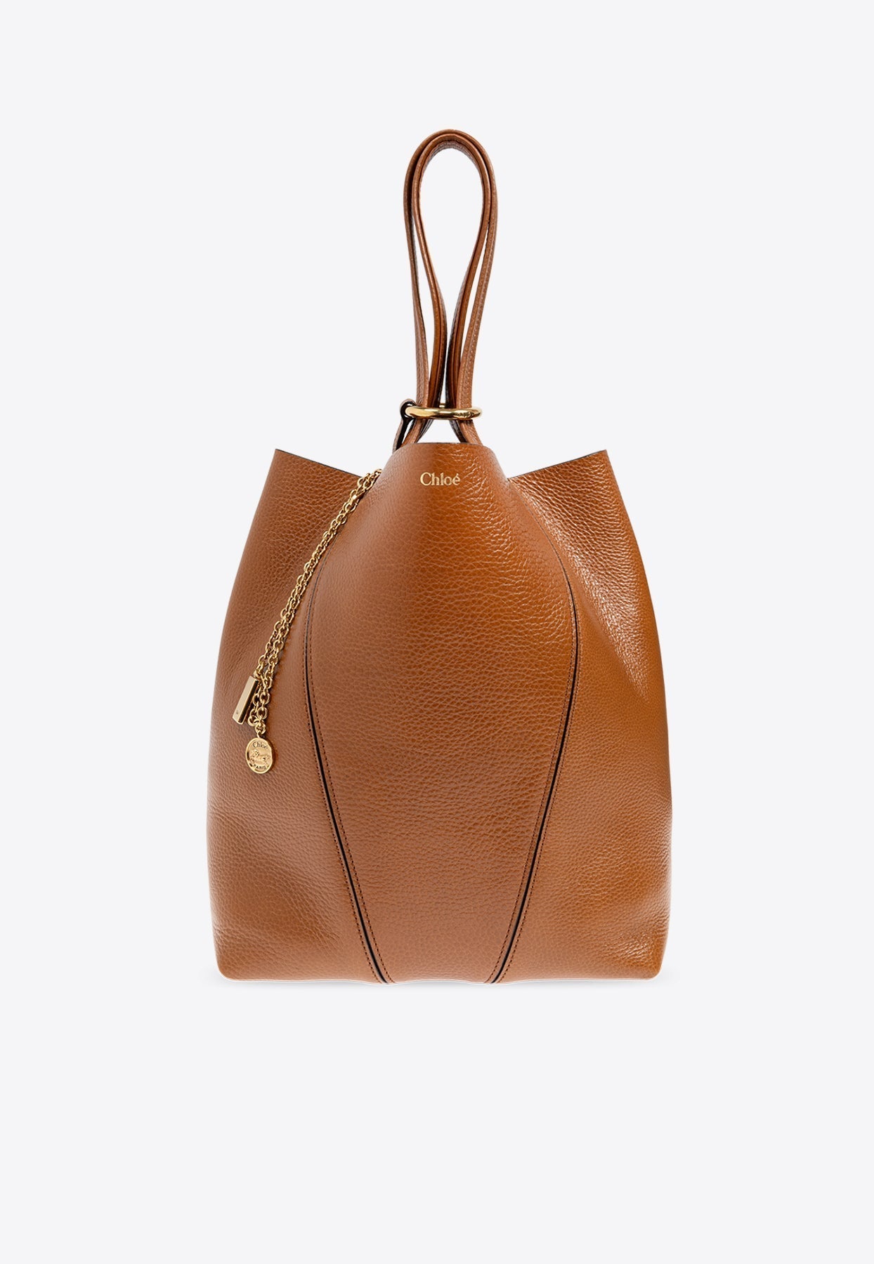 Moyen Spin Cabas Bag