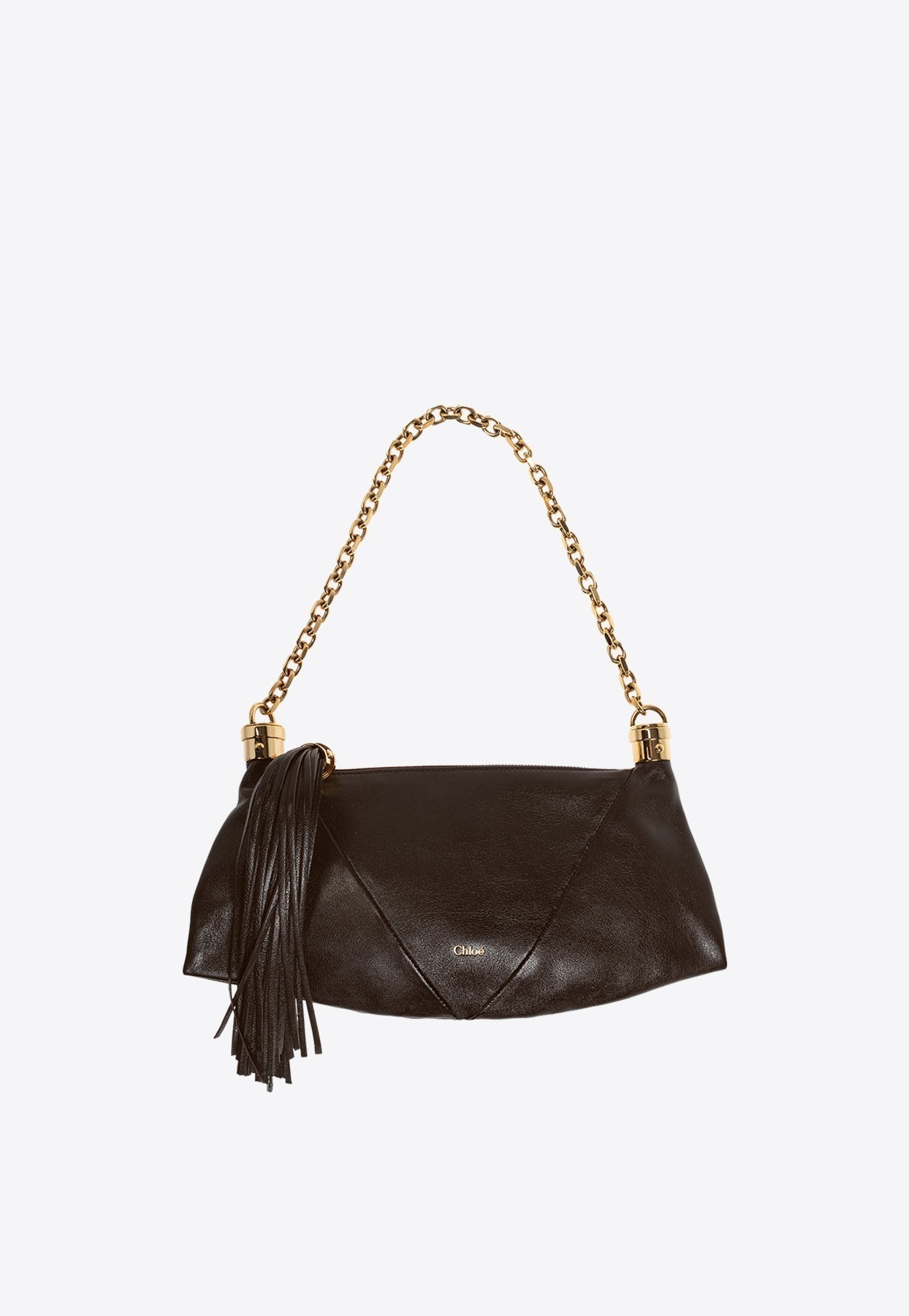 Petit Foulard Sac Porté Épaule