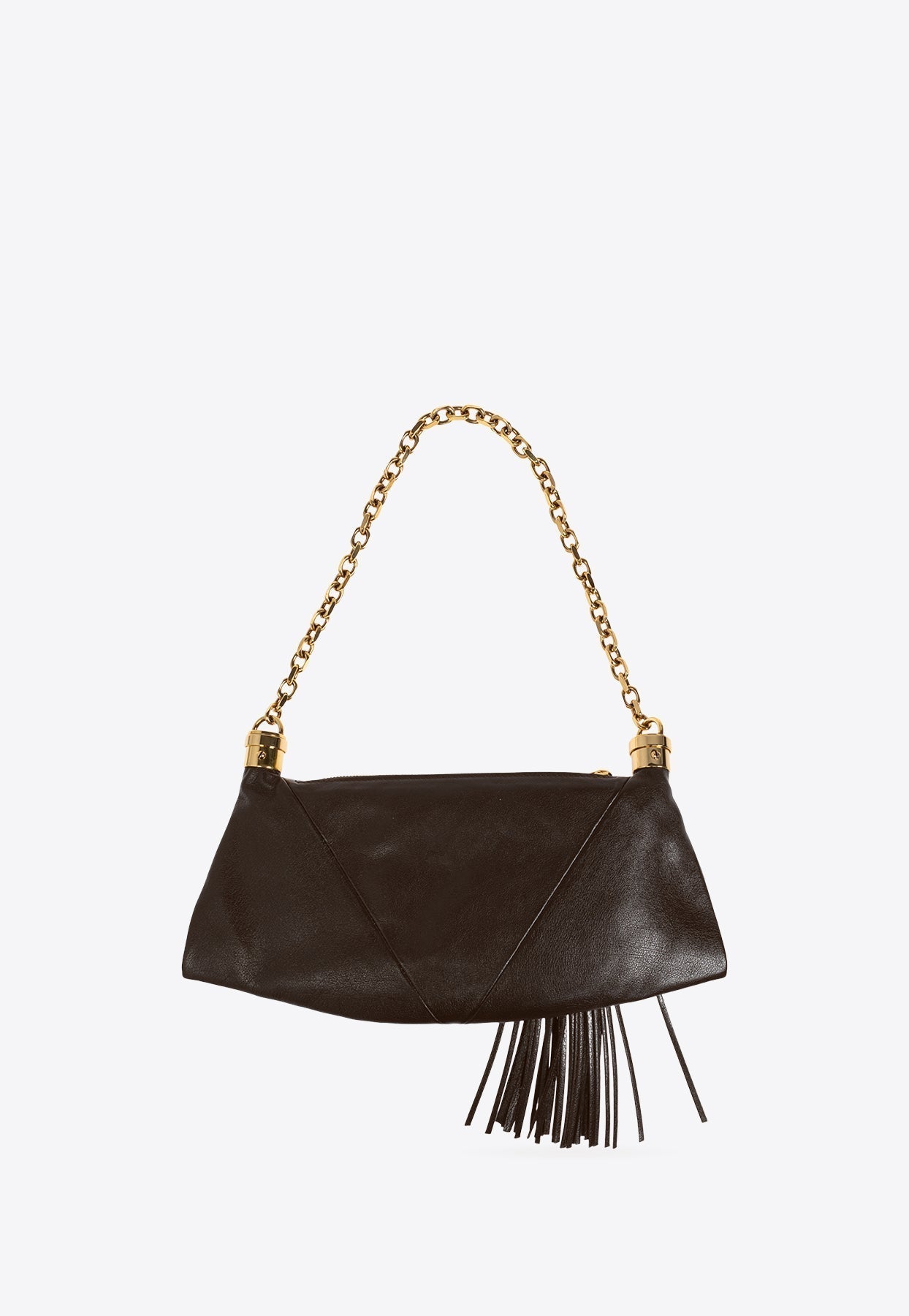 Petit Foulard Sac Porté Épaule