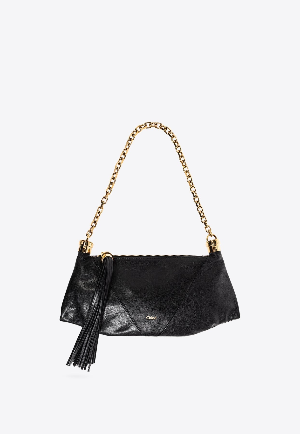 Petit Foulard Sac Porté Épaule