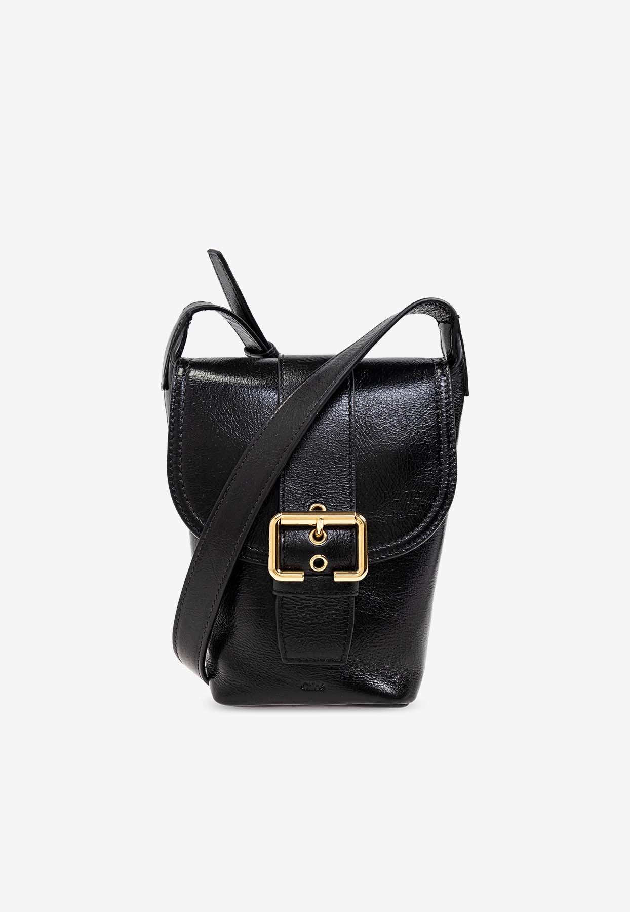 Mini en Cuir Sac Appareil Photo