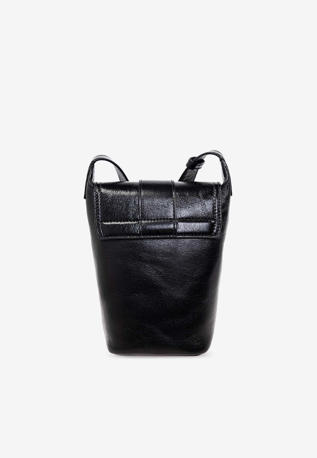 Mini en Cuir Sac Appareil Photo