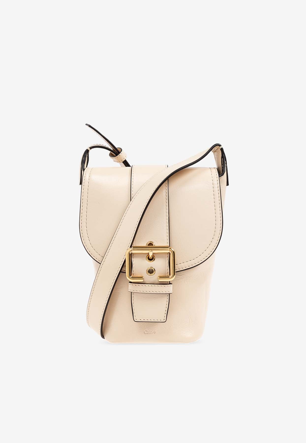 Mini en Cuir Sac Appareil Photo