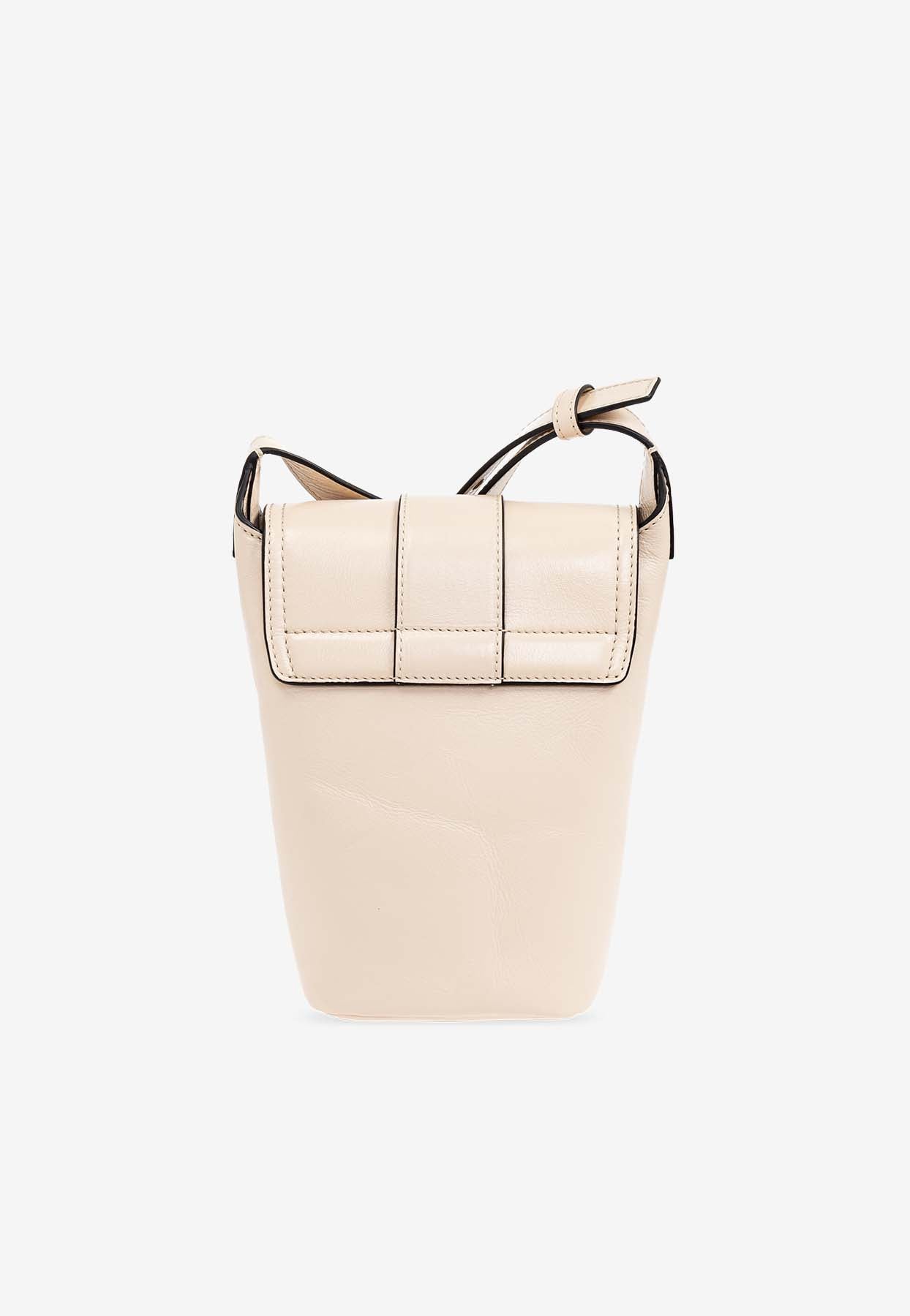 Mini en Cuir Sac Appareil Photo