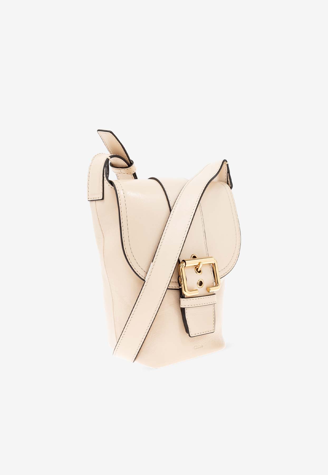 Mini en Cuir Sac Appareil Photo