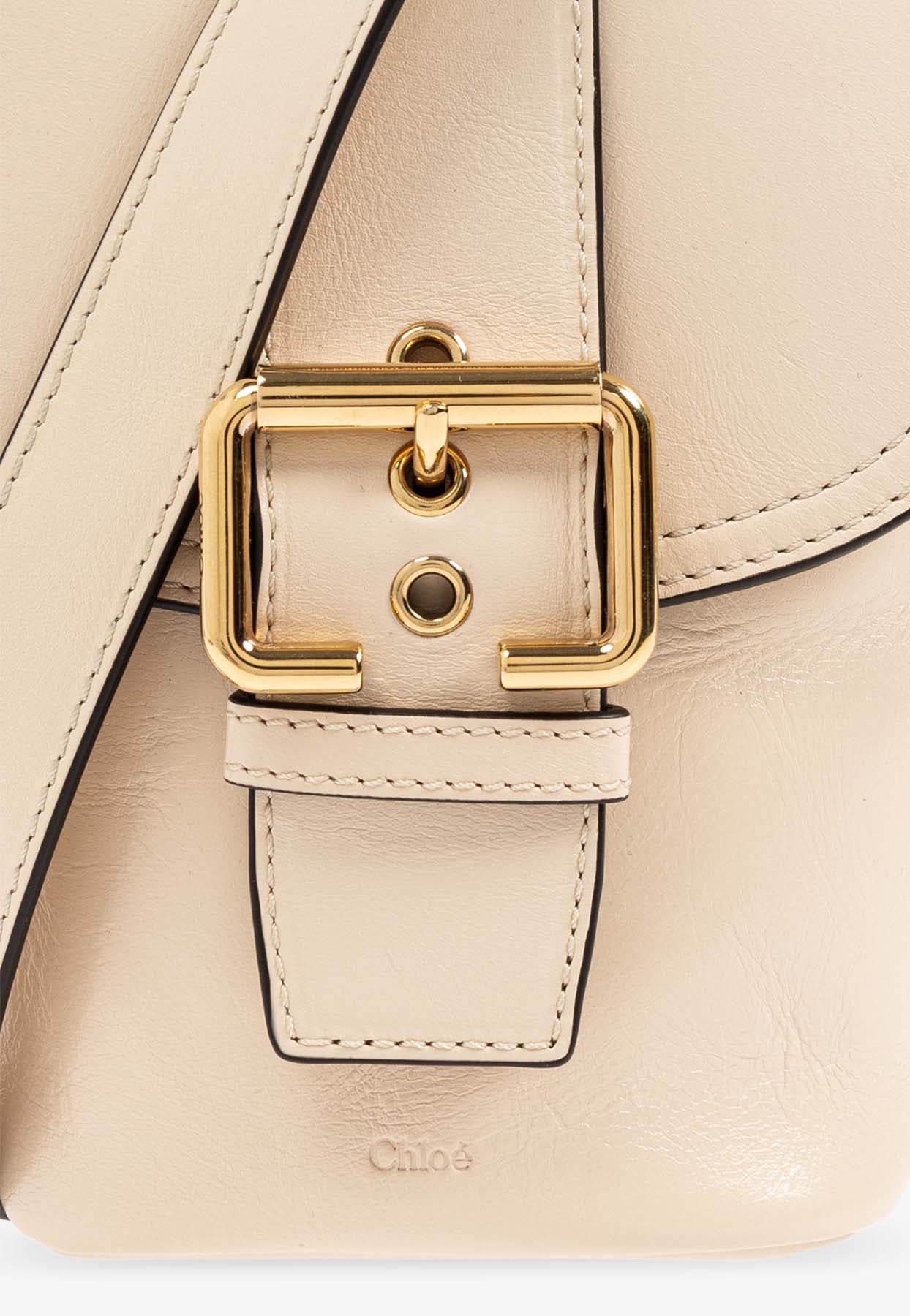 Mini en Cuir Sac Appareil Photo