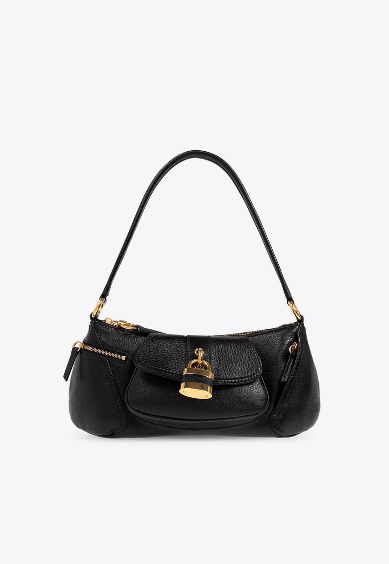 99 en Cuir Sac Porté Épaule