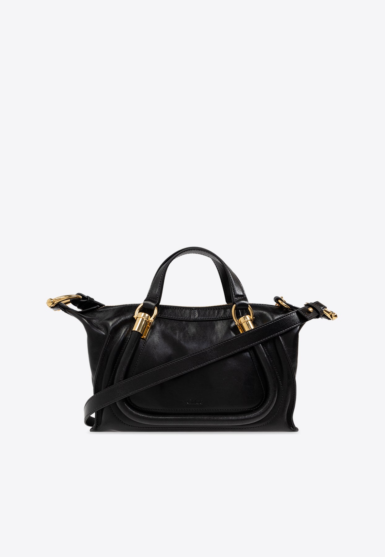 Petit Paraty en Cuir Sac à Main