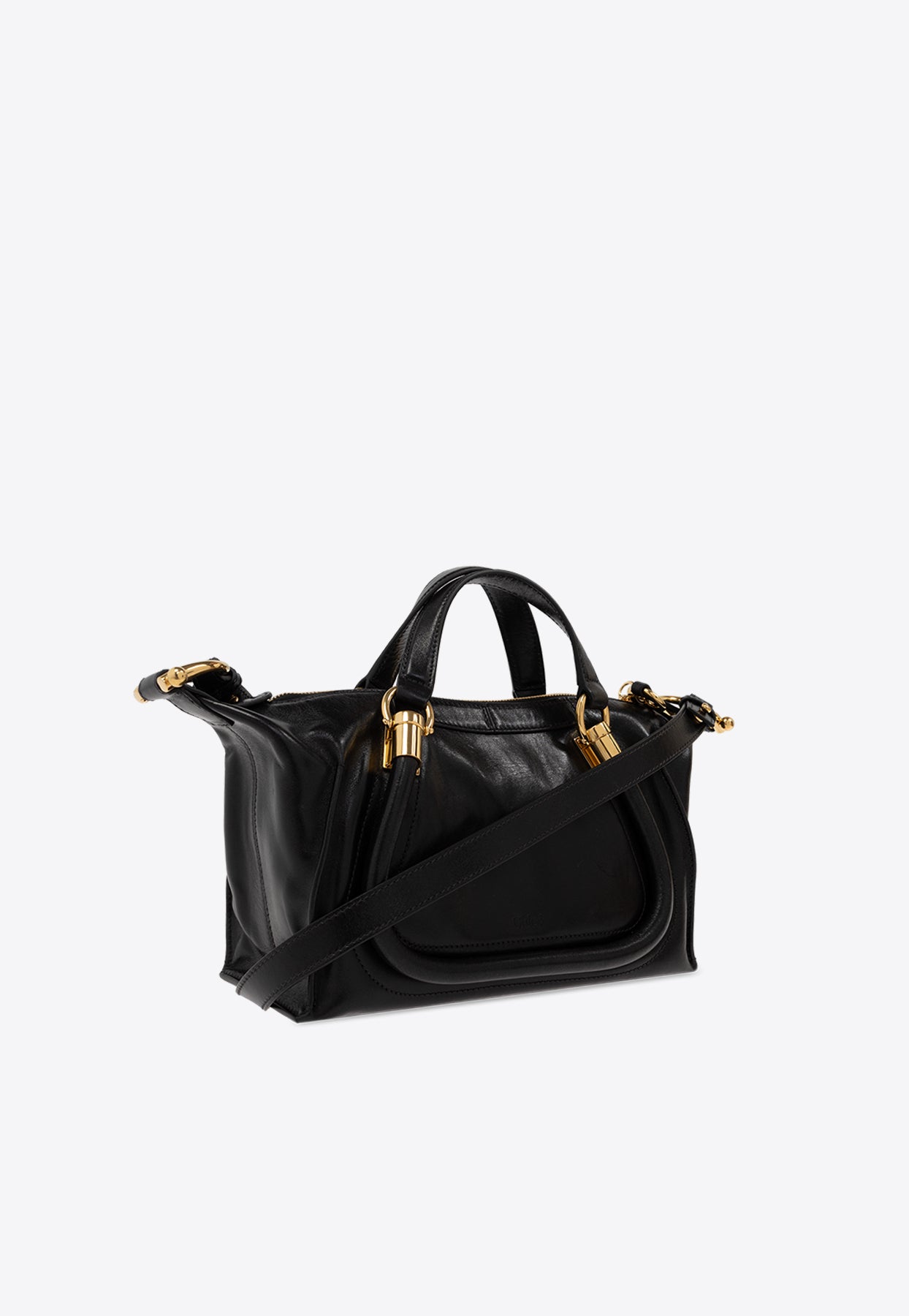 Petit Paraty en Cuir Sac à Main
