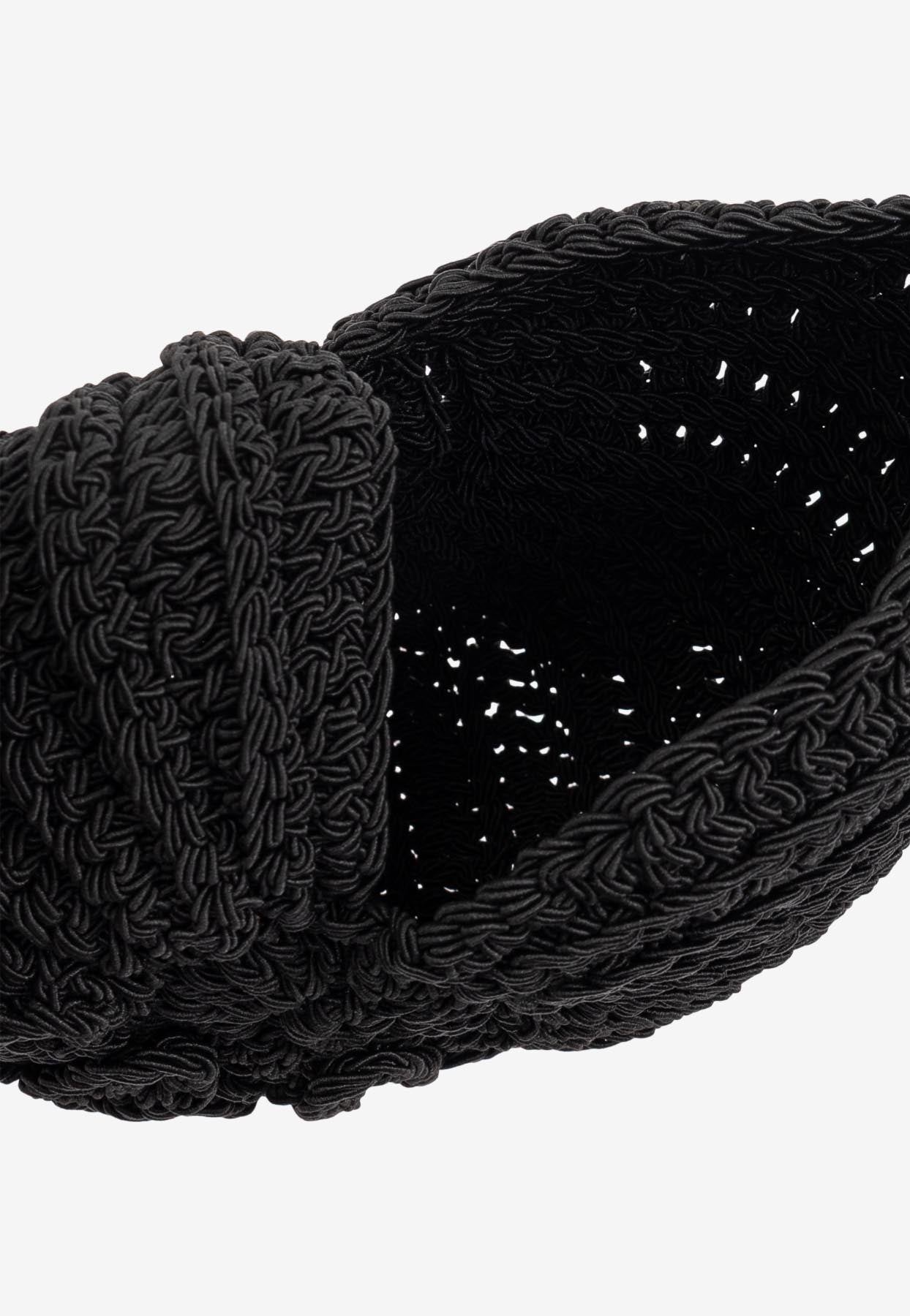 Sea Treasures Crochet Sac Bandoulière
