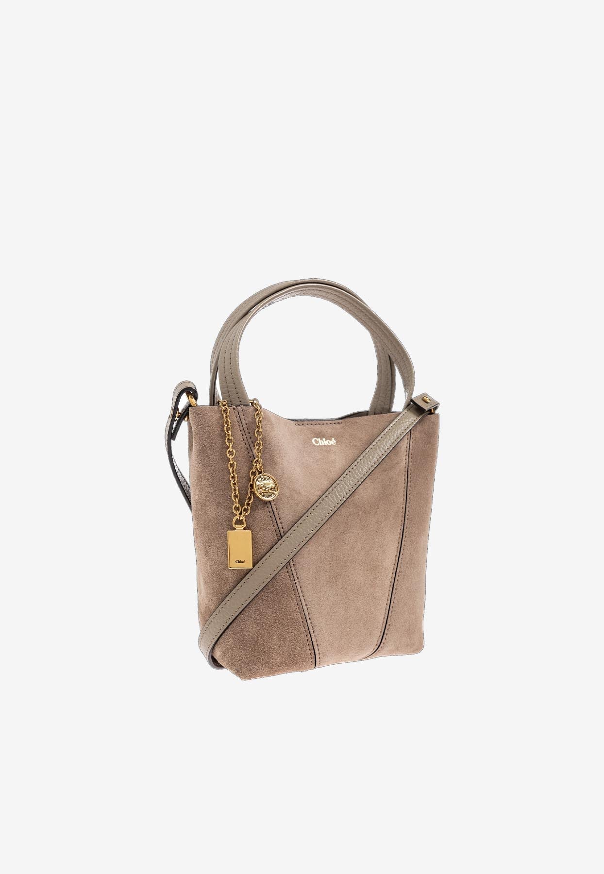Petit Spin Cabas Bag