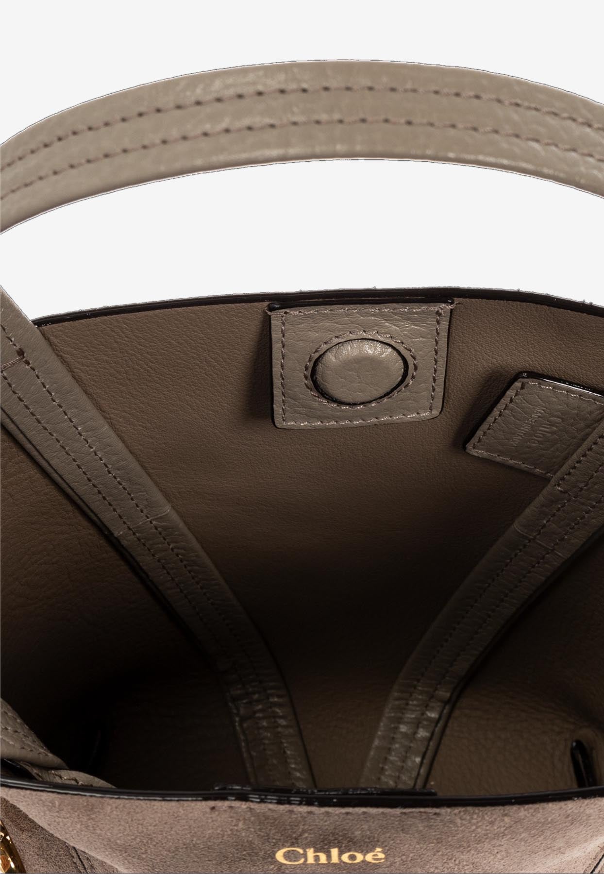 Petit Spin Cabas Bag