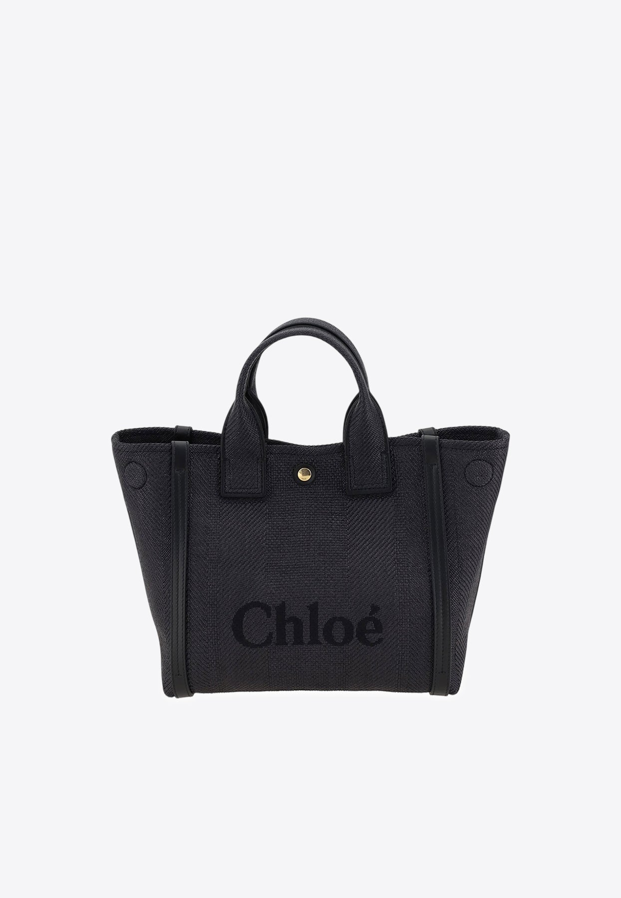 Carry Logo Sac Porté Épaule