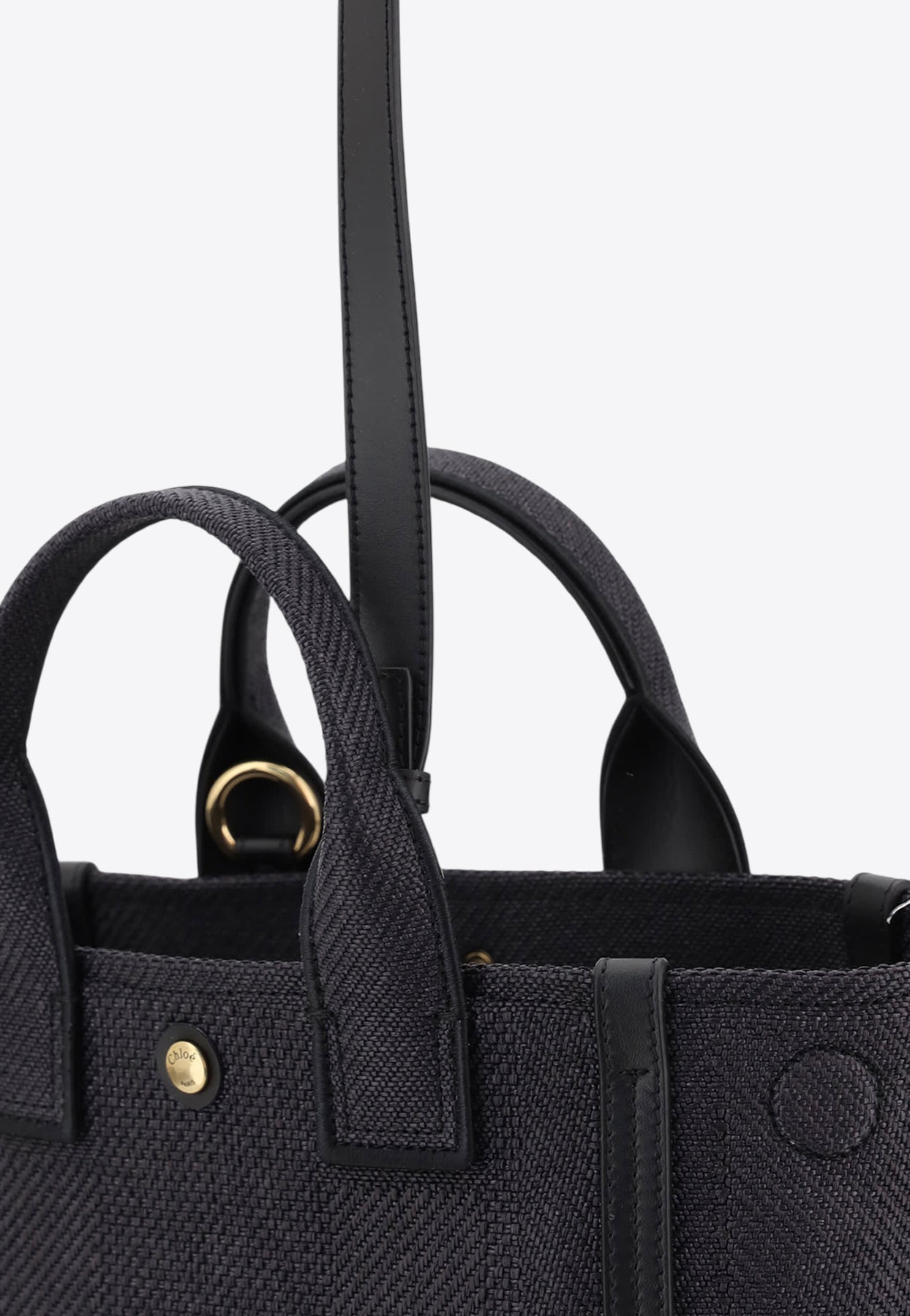 Carry Logo Sac Porté Épaule