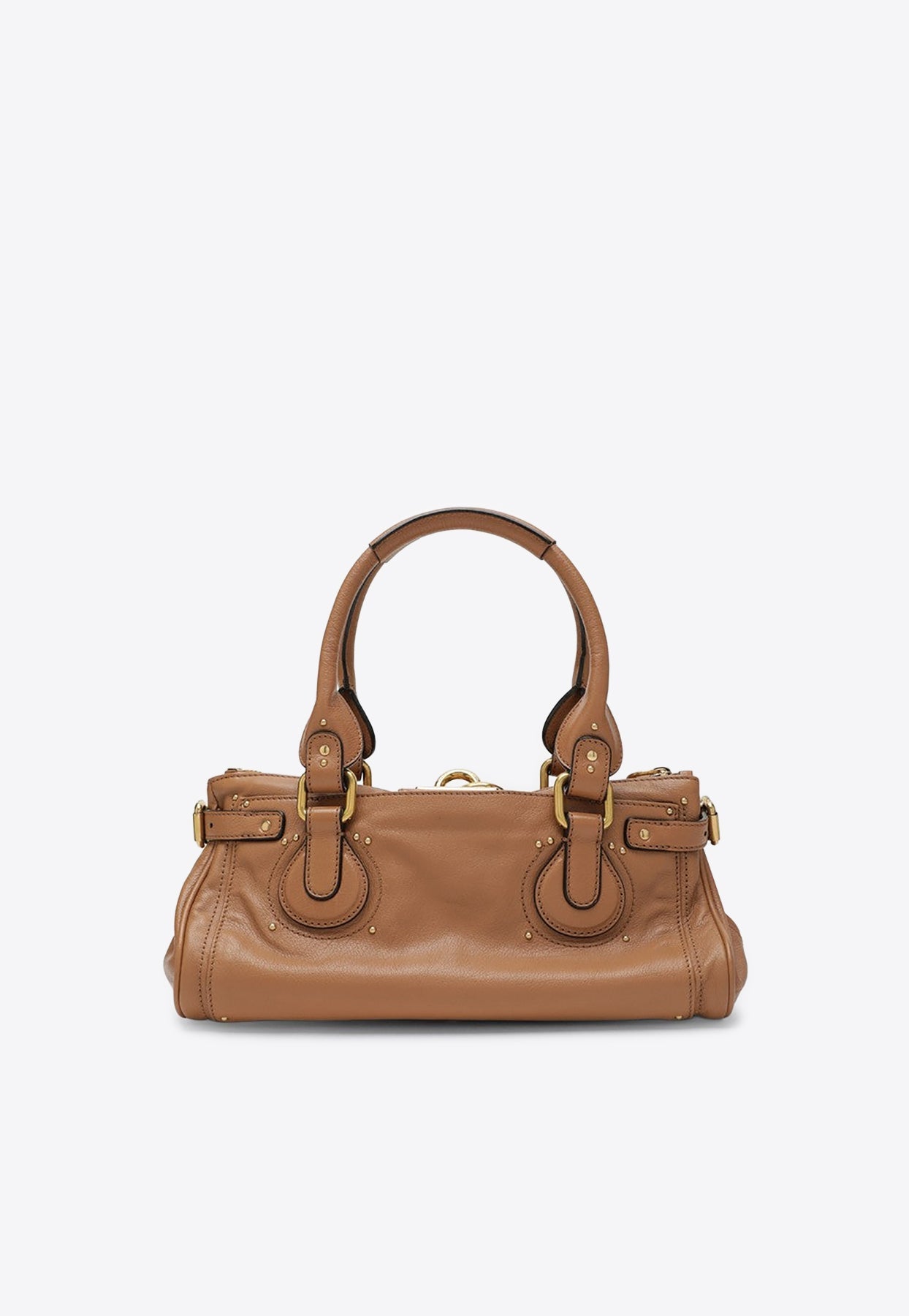 Paddington en Cuir Sac Porté Épaule
