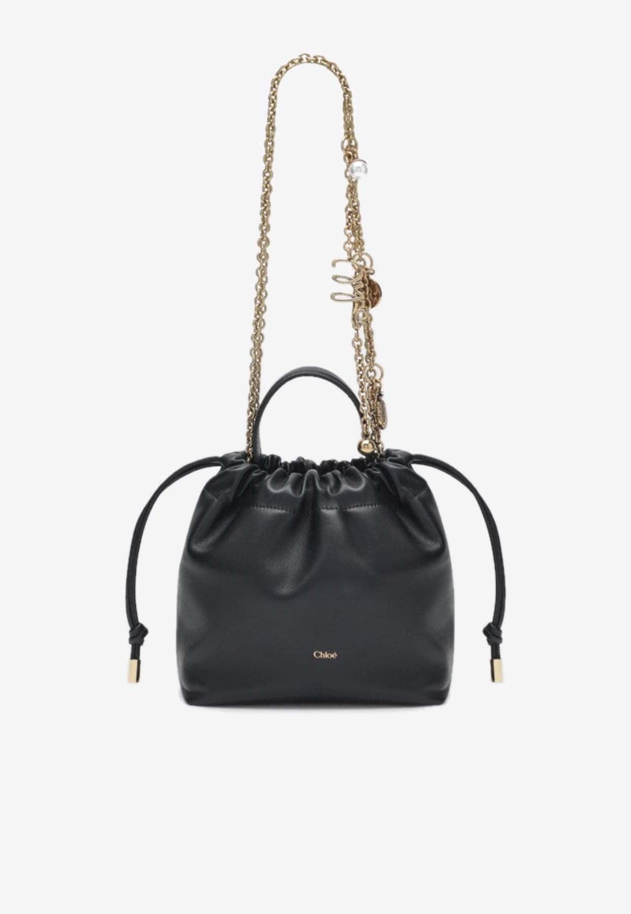 Mini Icons Sac Porté Épaule