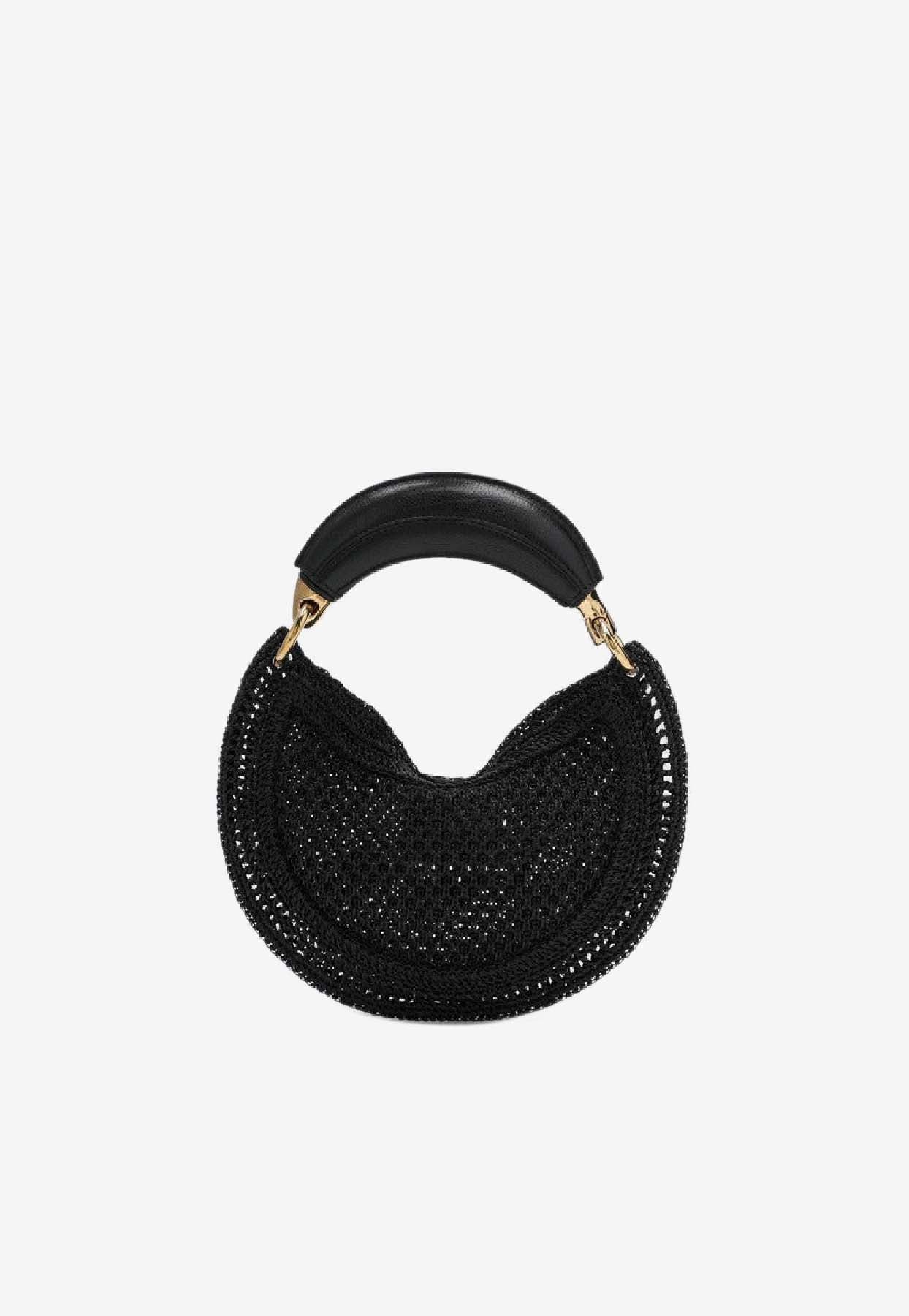 Mini Summer Banana Sac Hobo