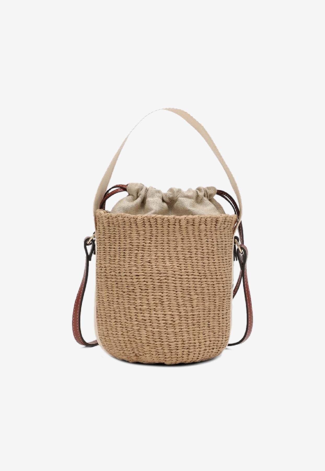 Petit Woody Sac Seau