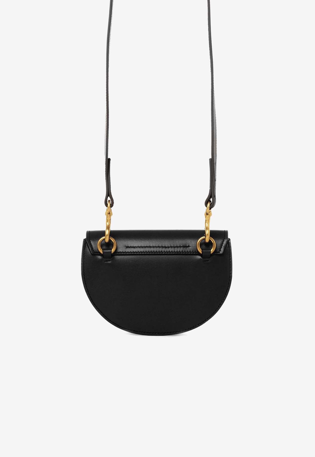 Mini Marcie Sac Porté Épaule