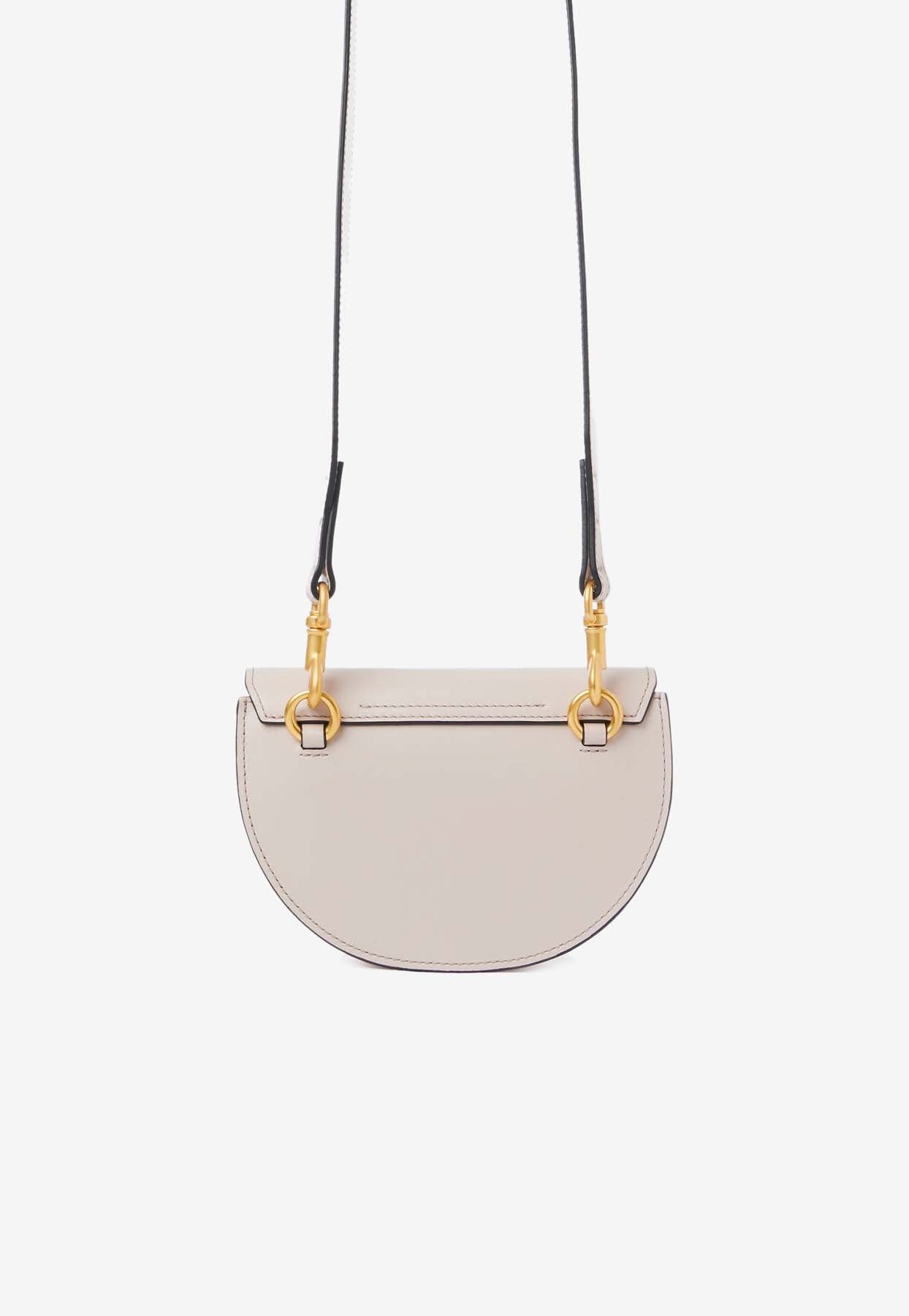 Mini Marcie Sac Porté Épaule