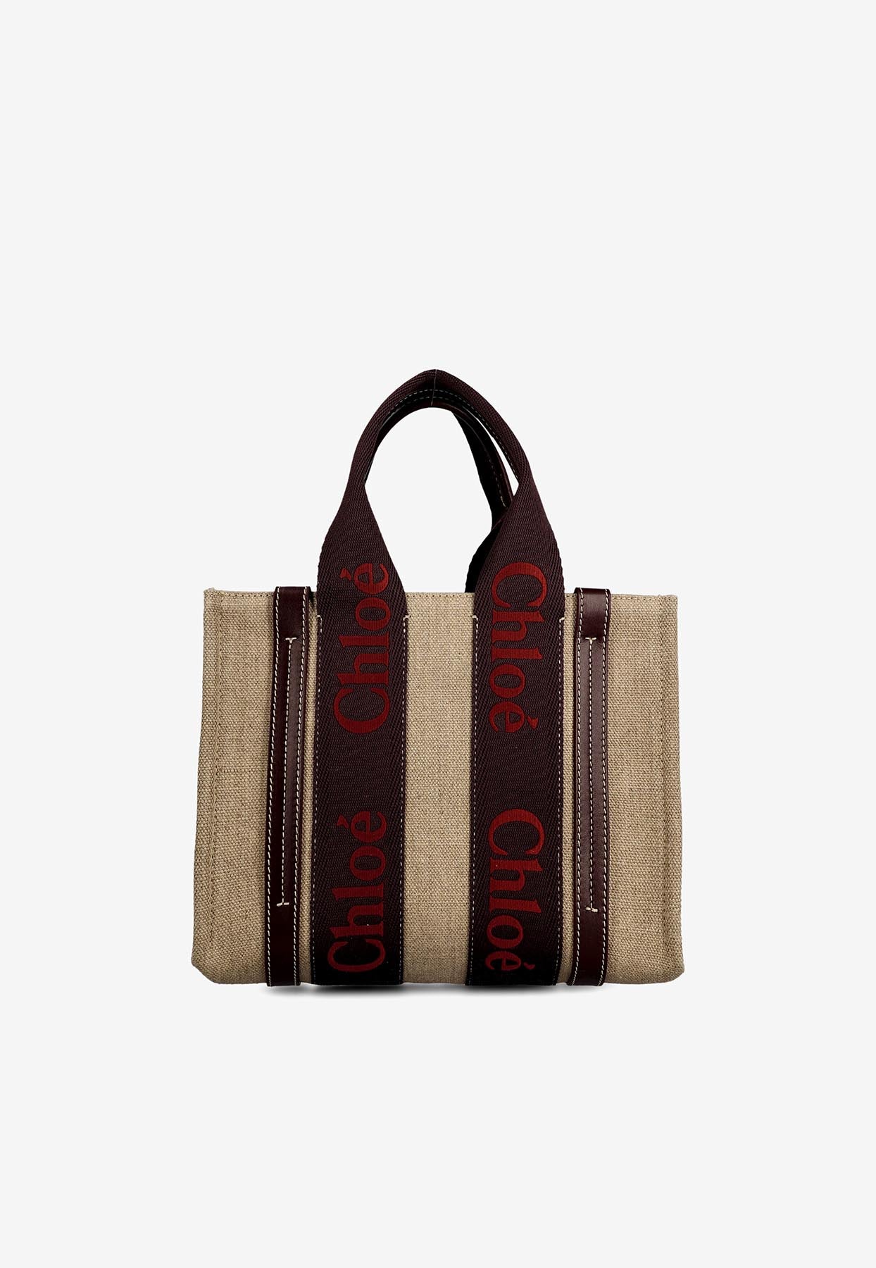 Petit Woody Cabas Bag