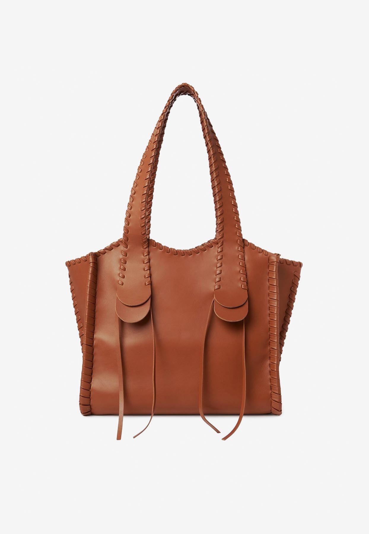 Moyen Mony Cabas Bag