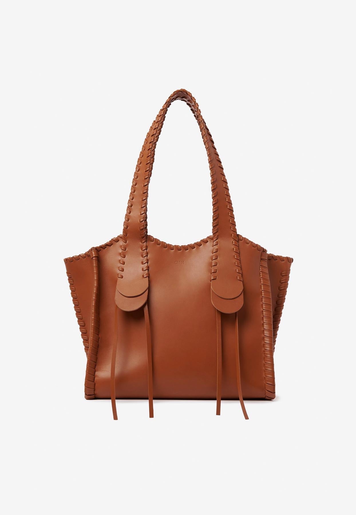 Moyen Mony Cabas Bag
