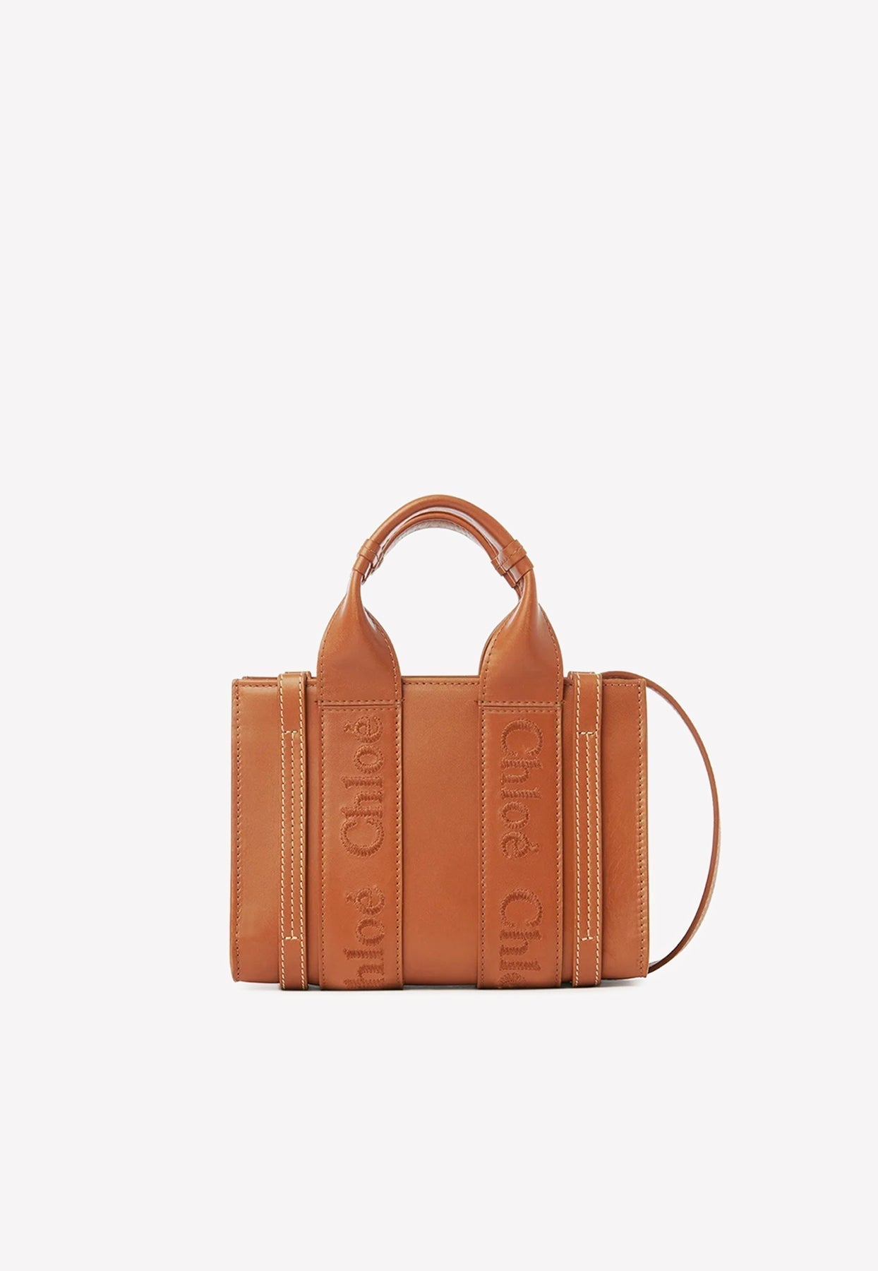 Mini Woody Sac à Main