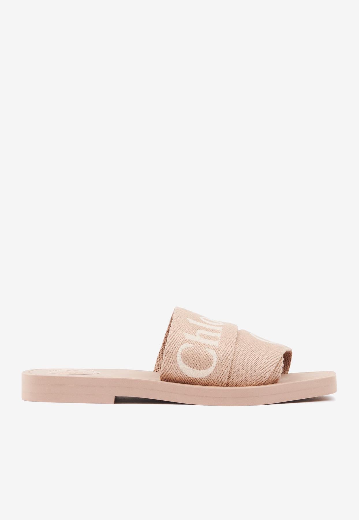 Woody Mules Plates