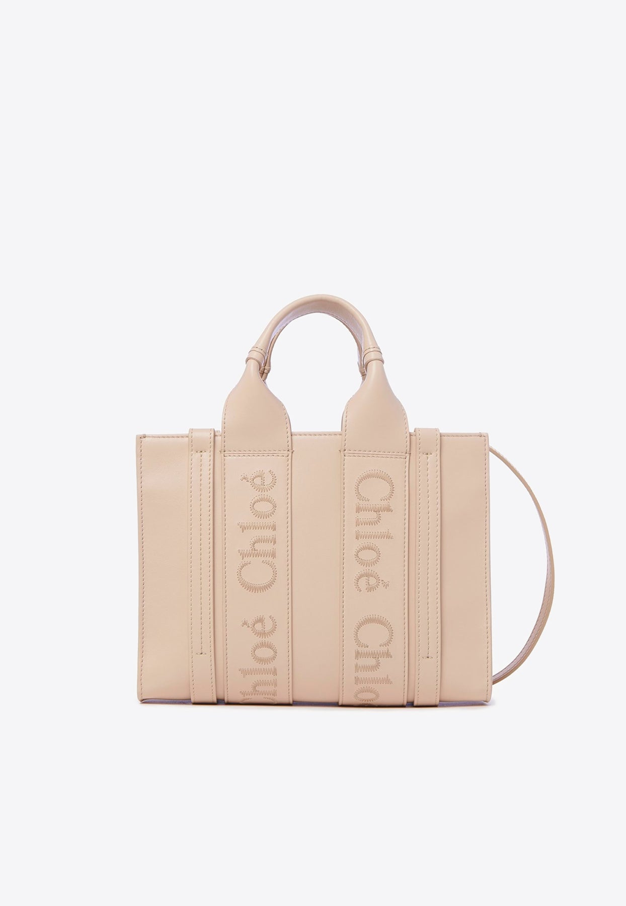 Petit Woody Cabas Bag