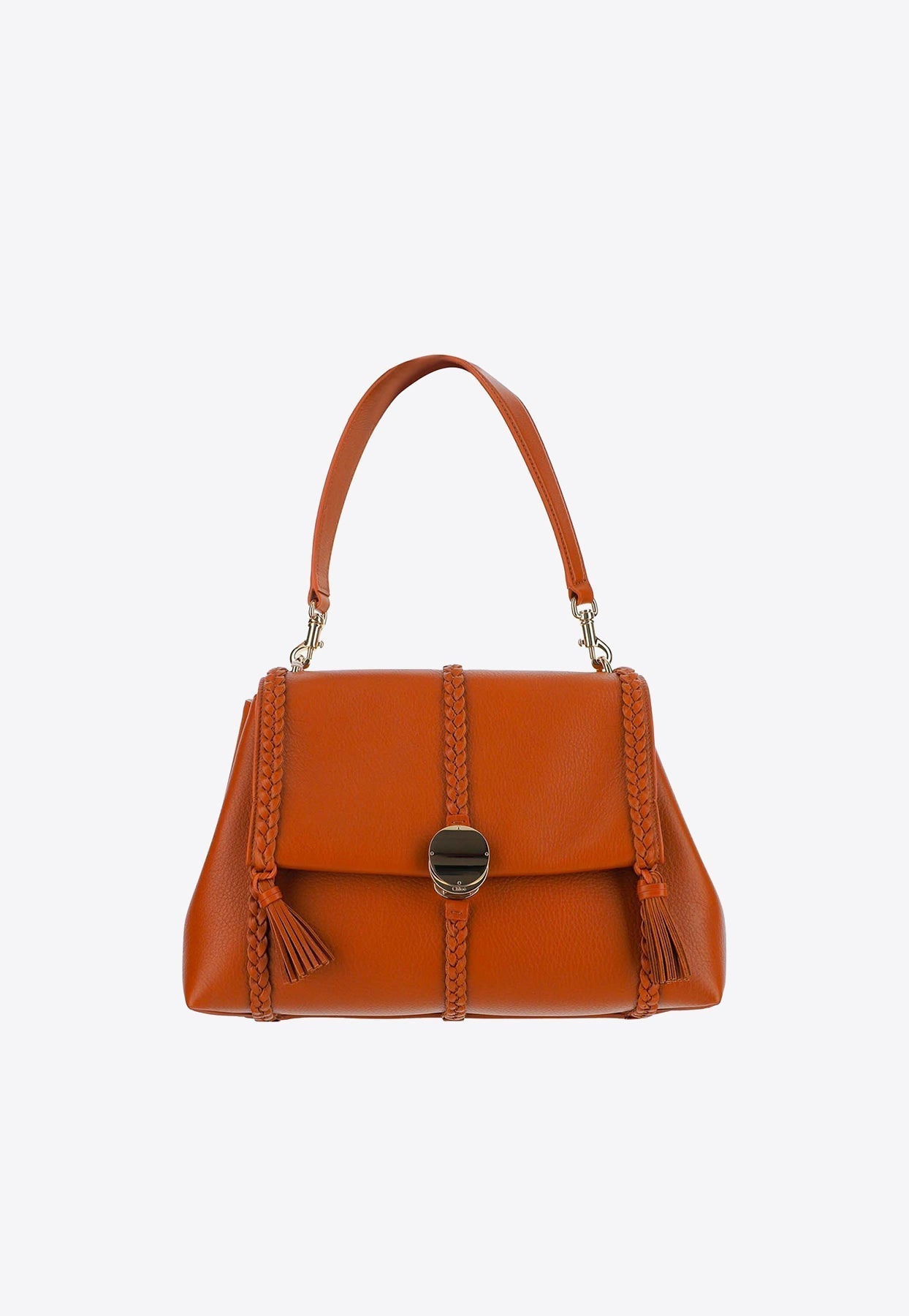 Moyen Penelope Sac Porté Épaule