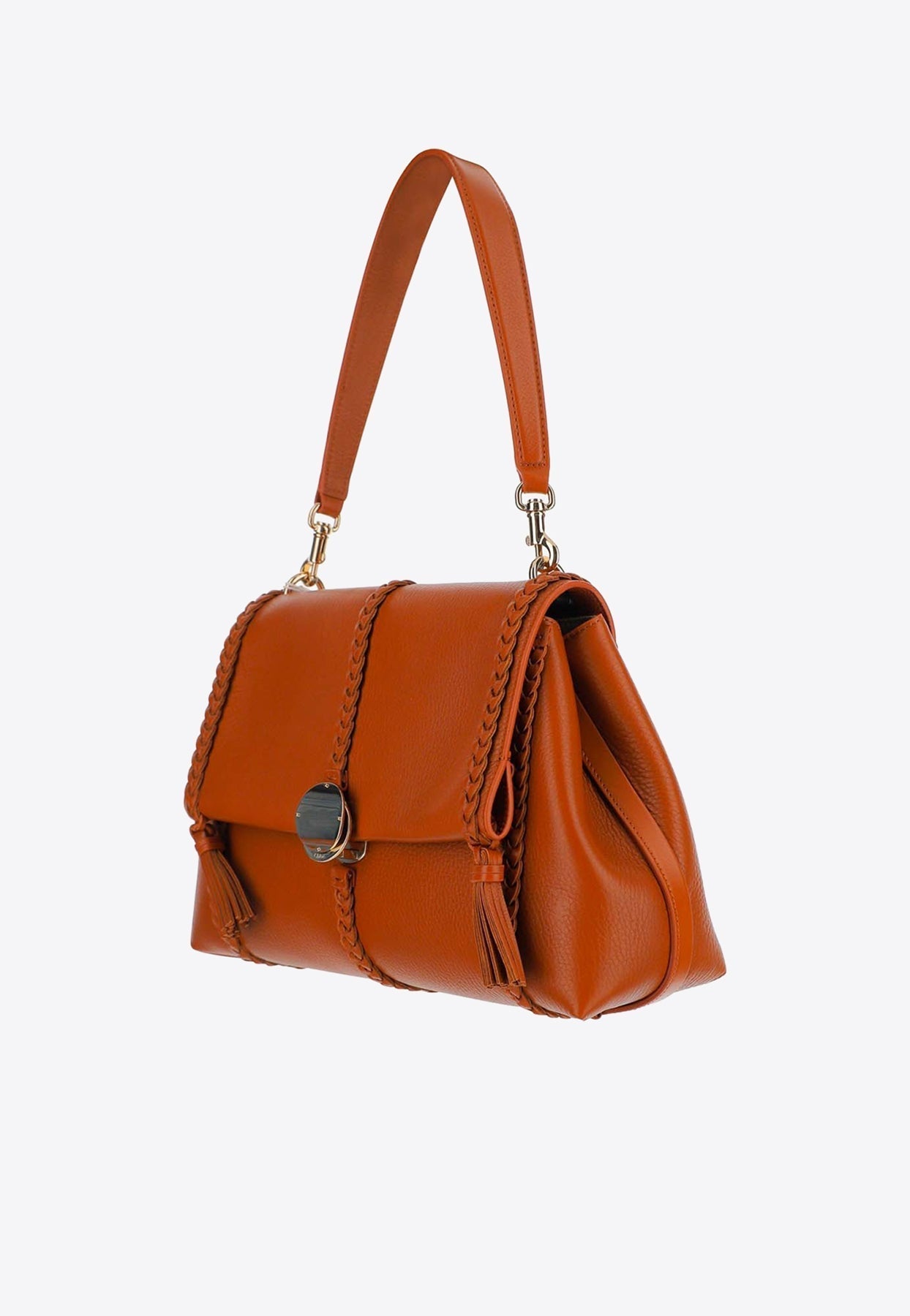 Moyen Penelope Sac Porté Épaule