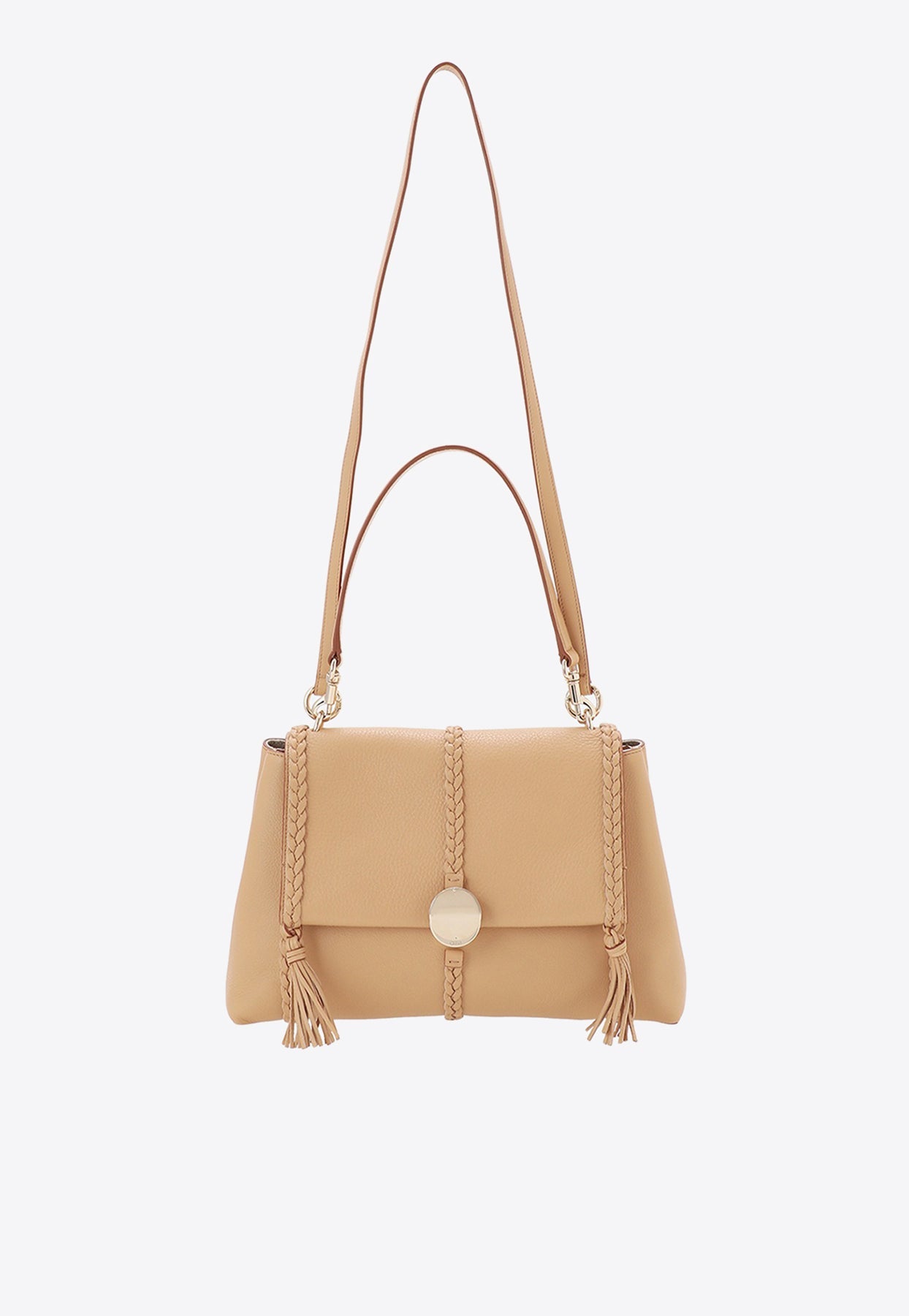 Moyen Penelope Sac Porté Épaule
